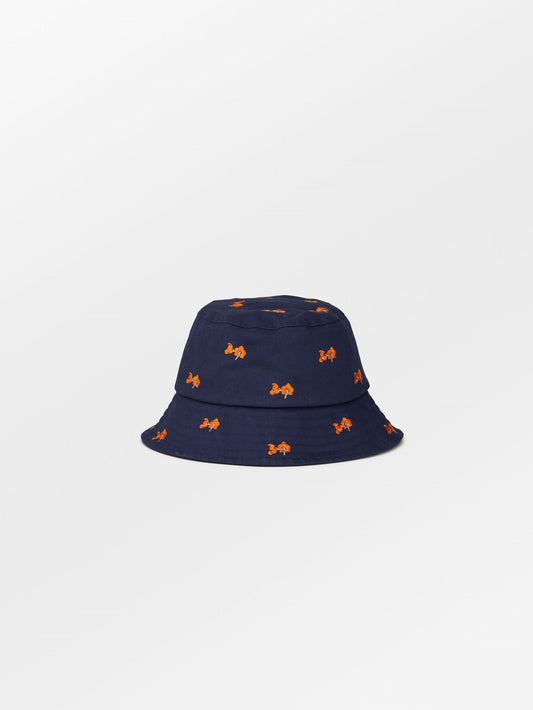 Floana Bucket Hat Clothing Becksöndergaard.dk   