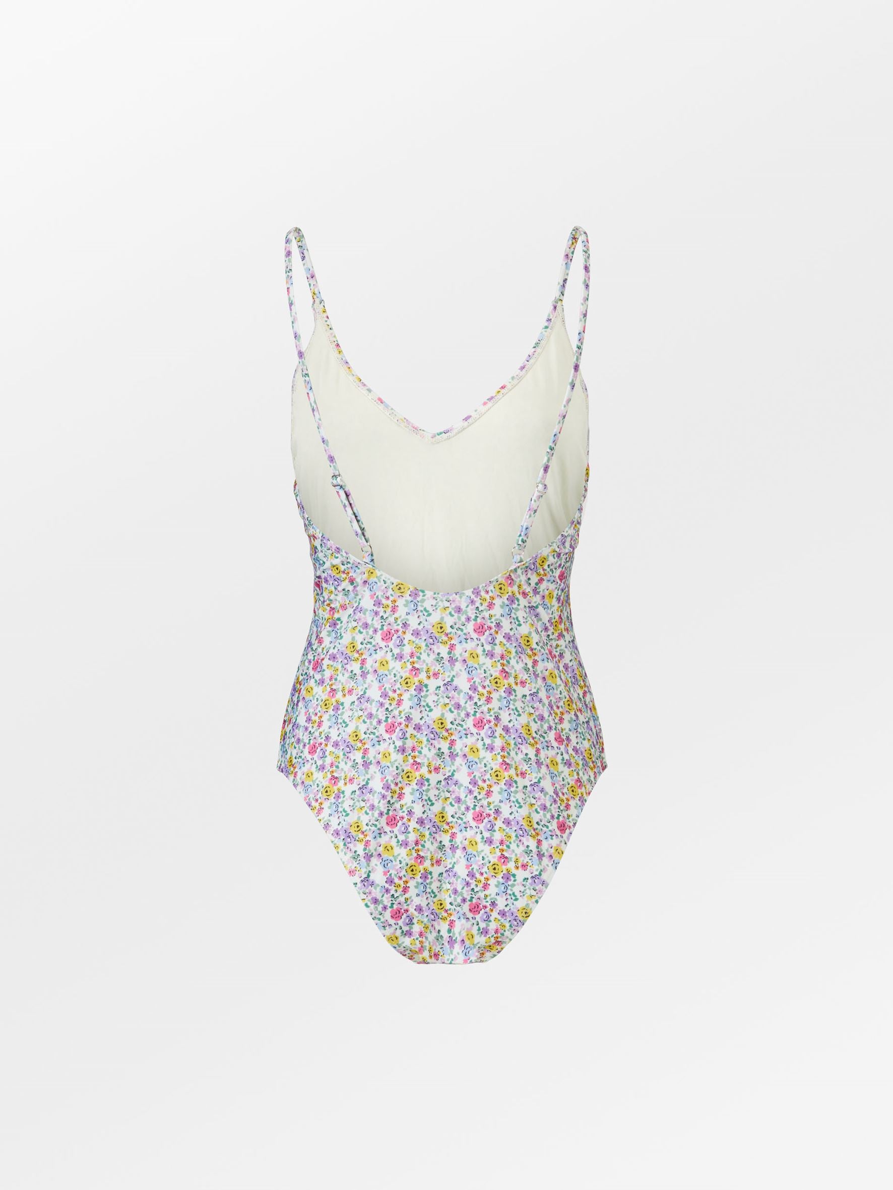 Valerie Bea Swimsuit Clothing Becksöndergaard.dk