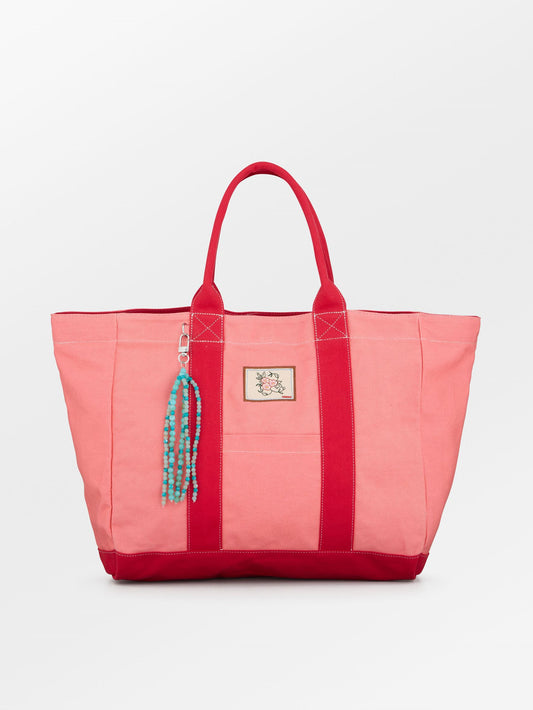 Canvas Camila Bag OneSize Becksöndergaard.dk