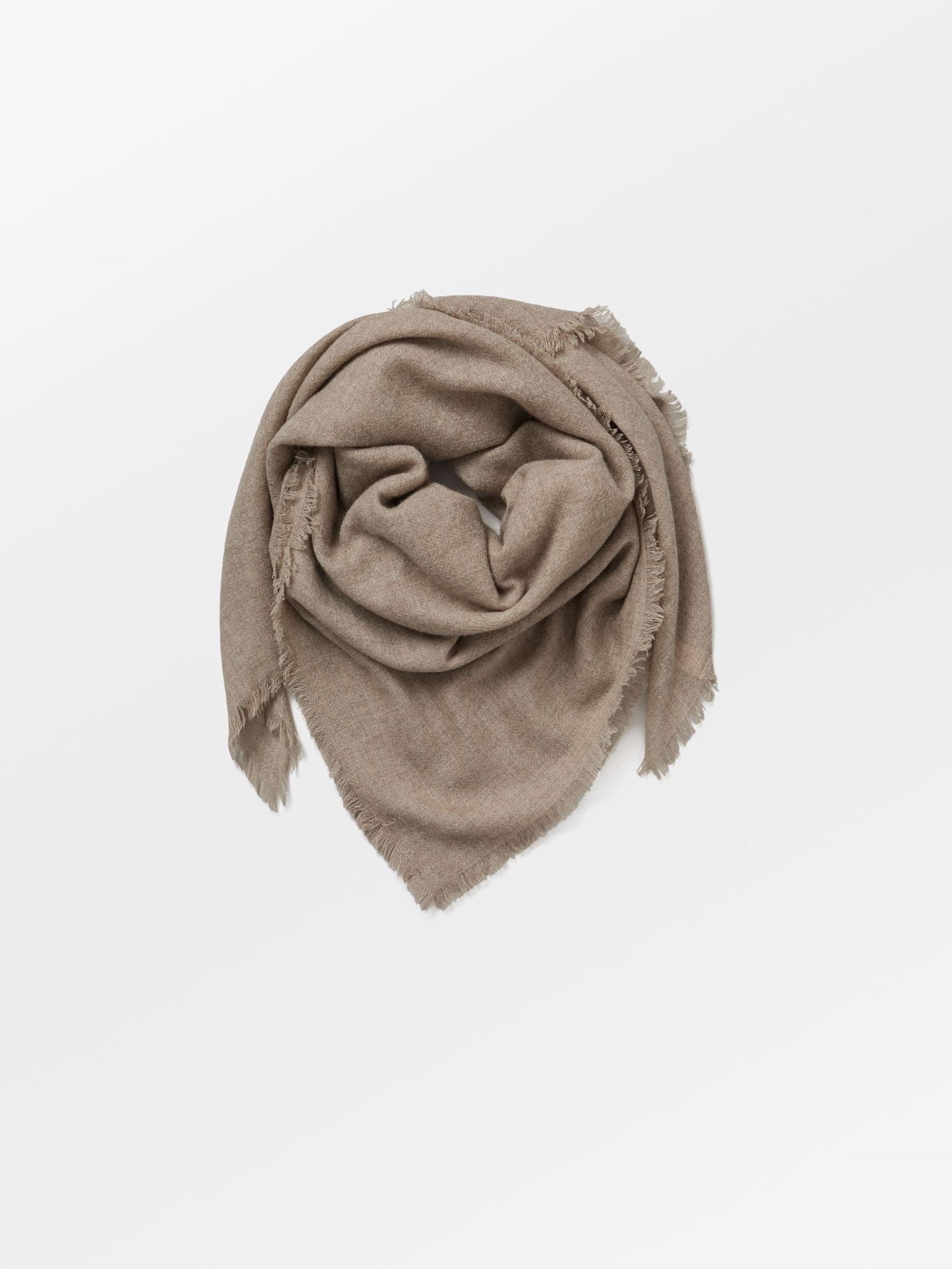 Cashma Scarf OneSize Becksöndergaard.dk