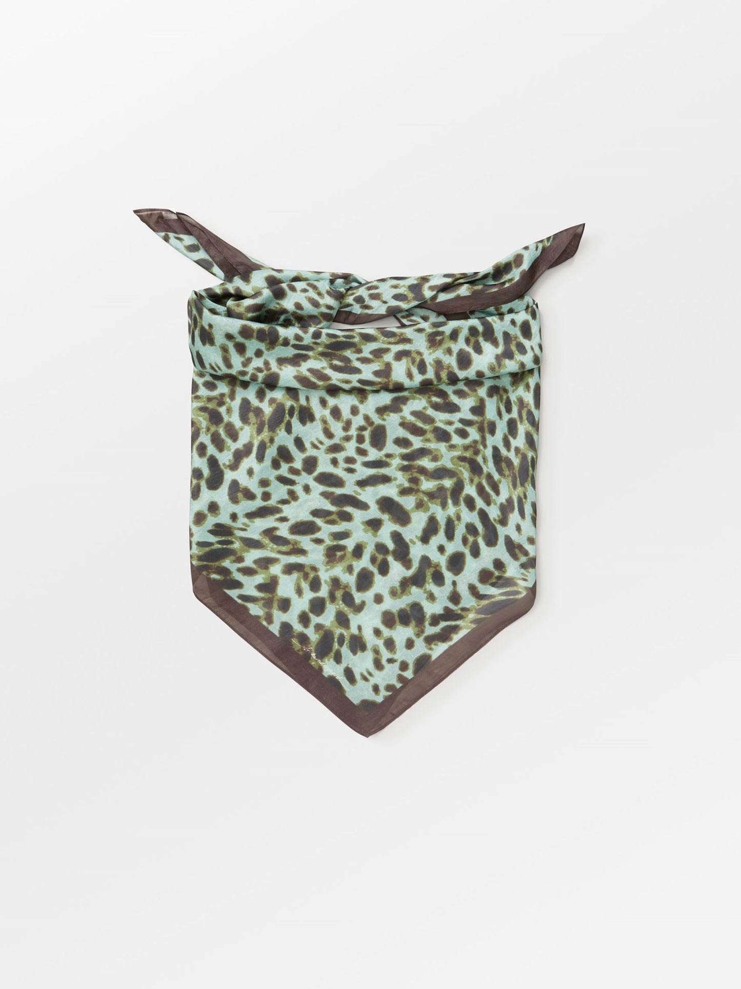 Leola Taby Sia Scarf OneSize Becksöndergaard.dk