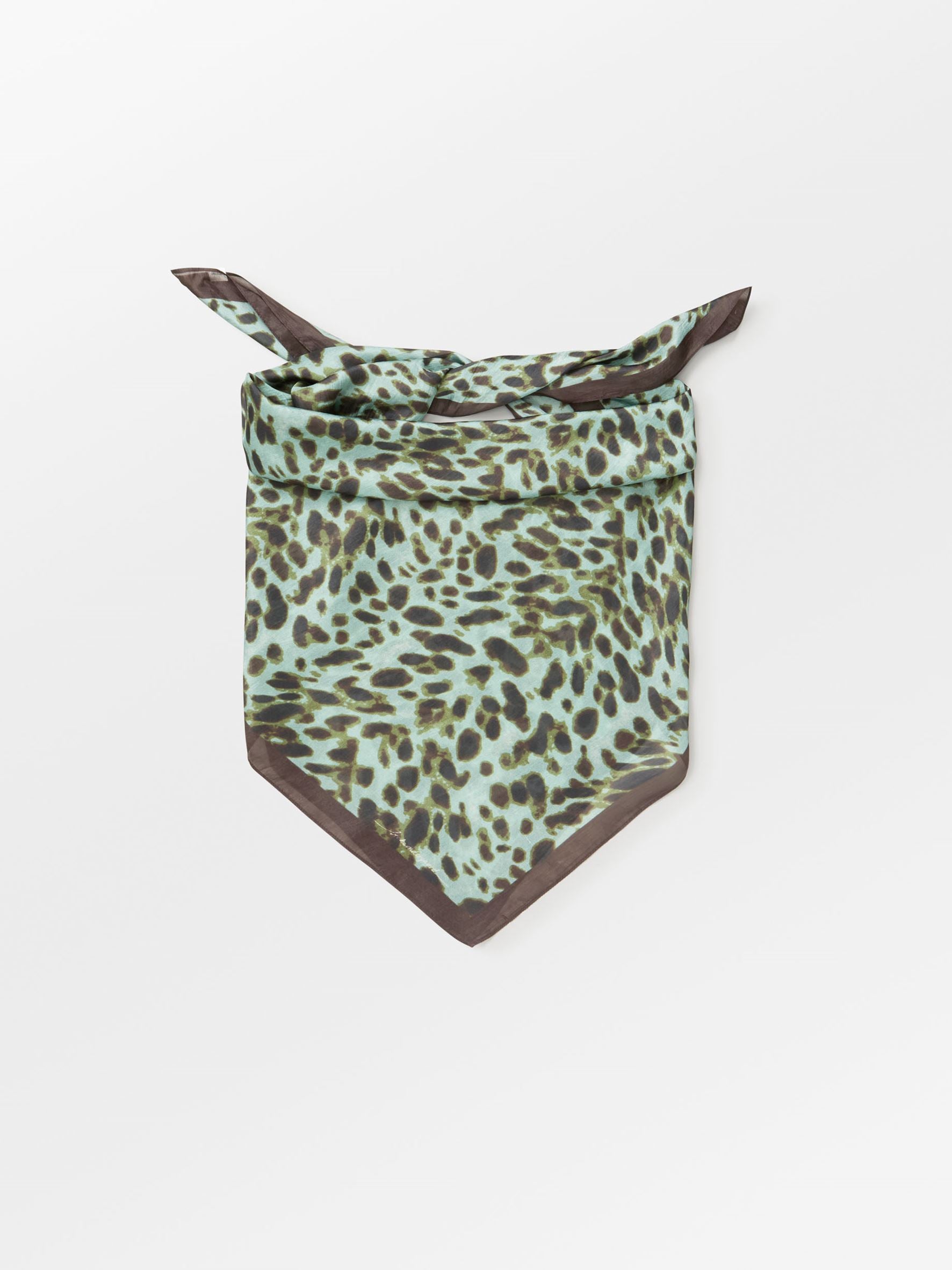 Leola Taby Sia Scarf OneSize Becksöndergaard.dk