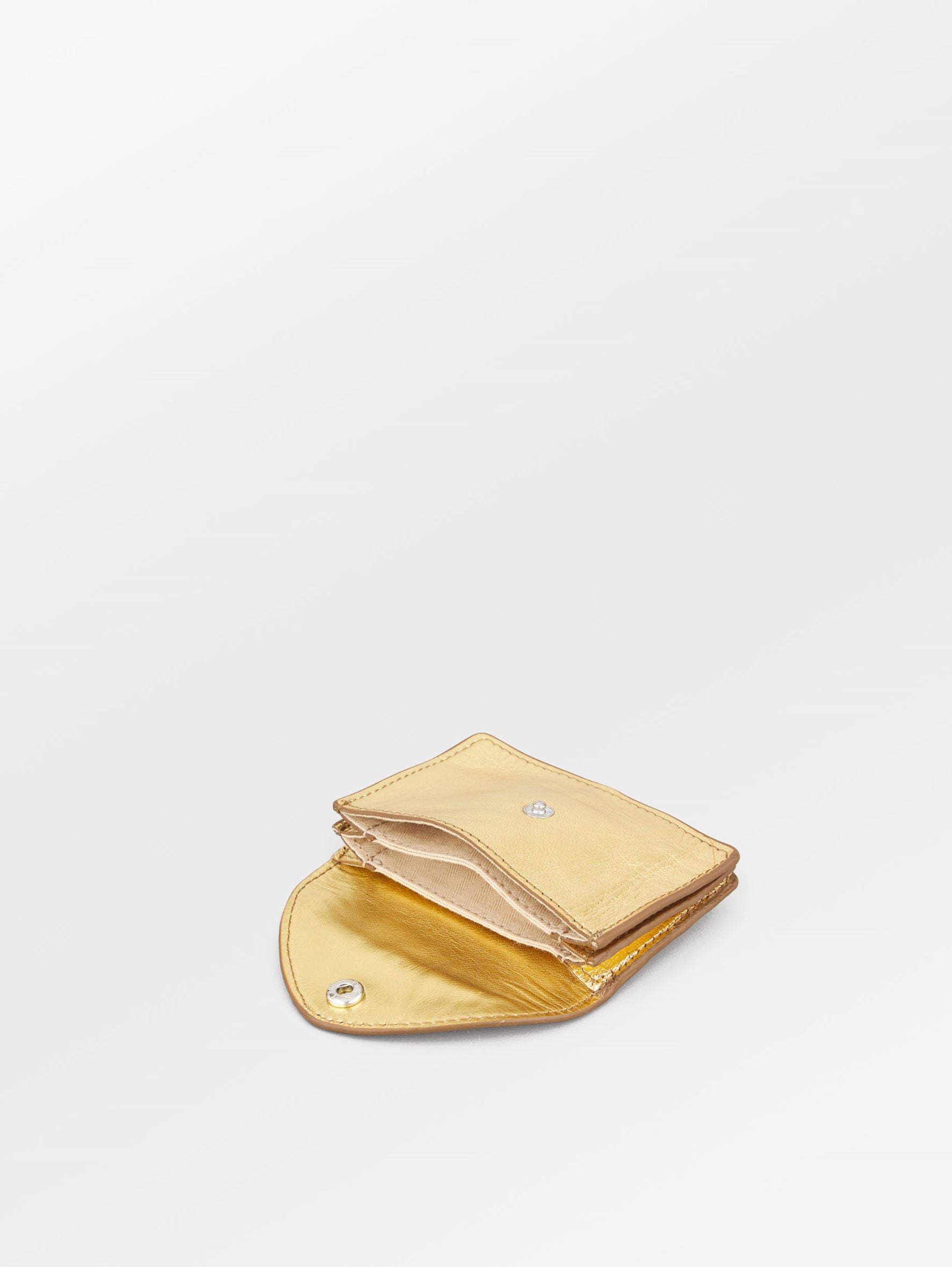 Glaze Card Wallet OneSize Becksöndergaard.dk