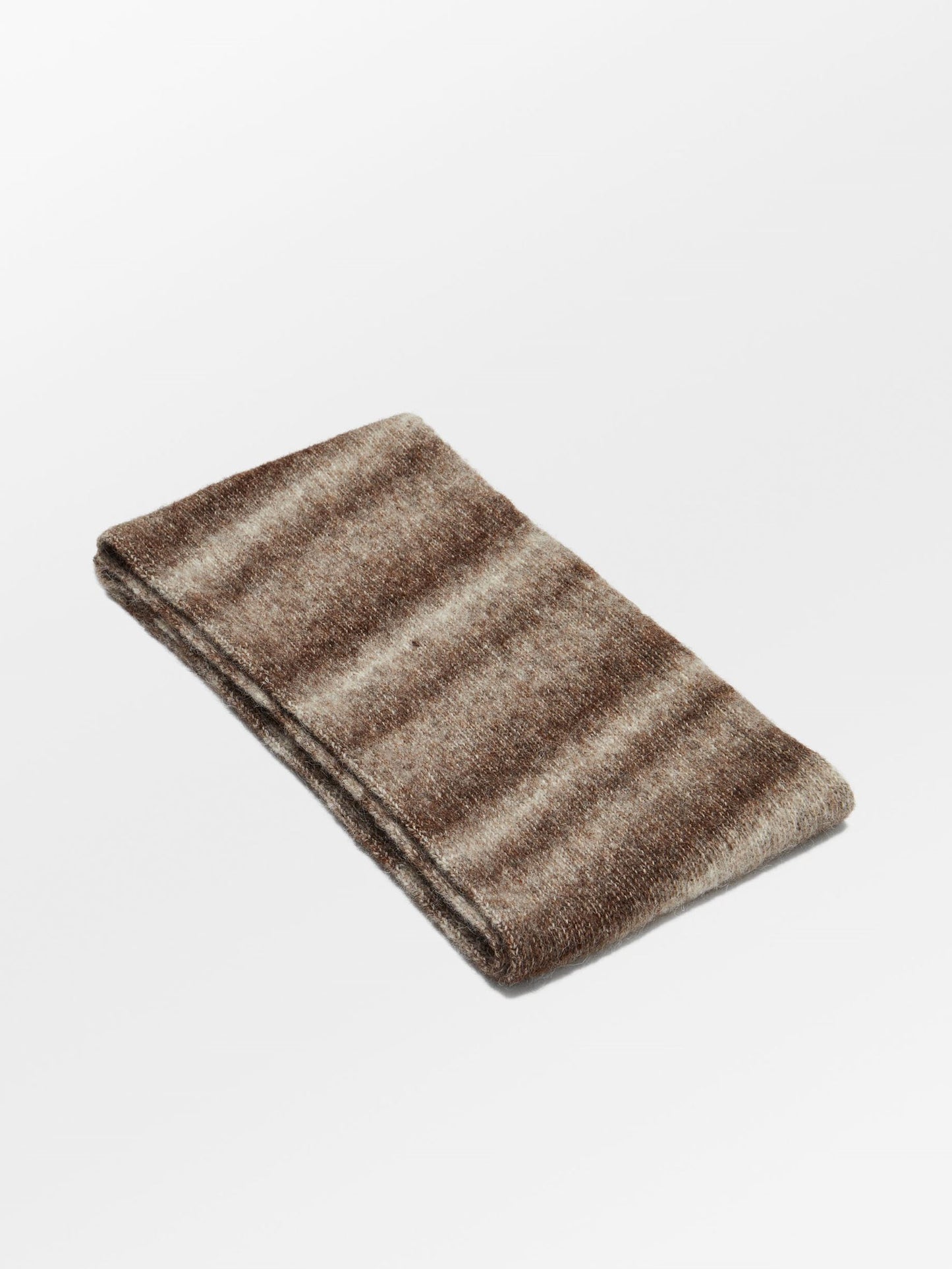 Becksöndergaard, Lenny Scarf - Hazel Brown, scarves, archive, scarves, archive, scarves, black week, black week