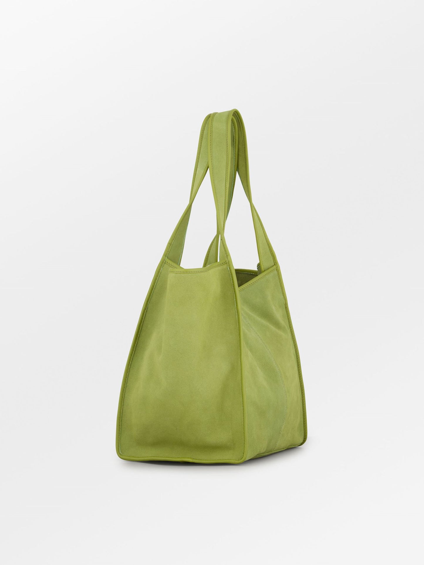 Suede Laurel Bag OneSize Becksöndergaard.dk