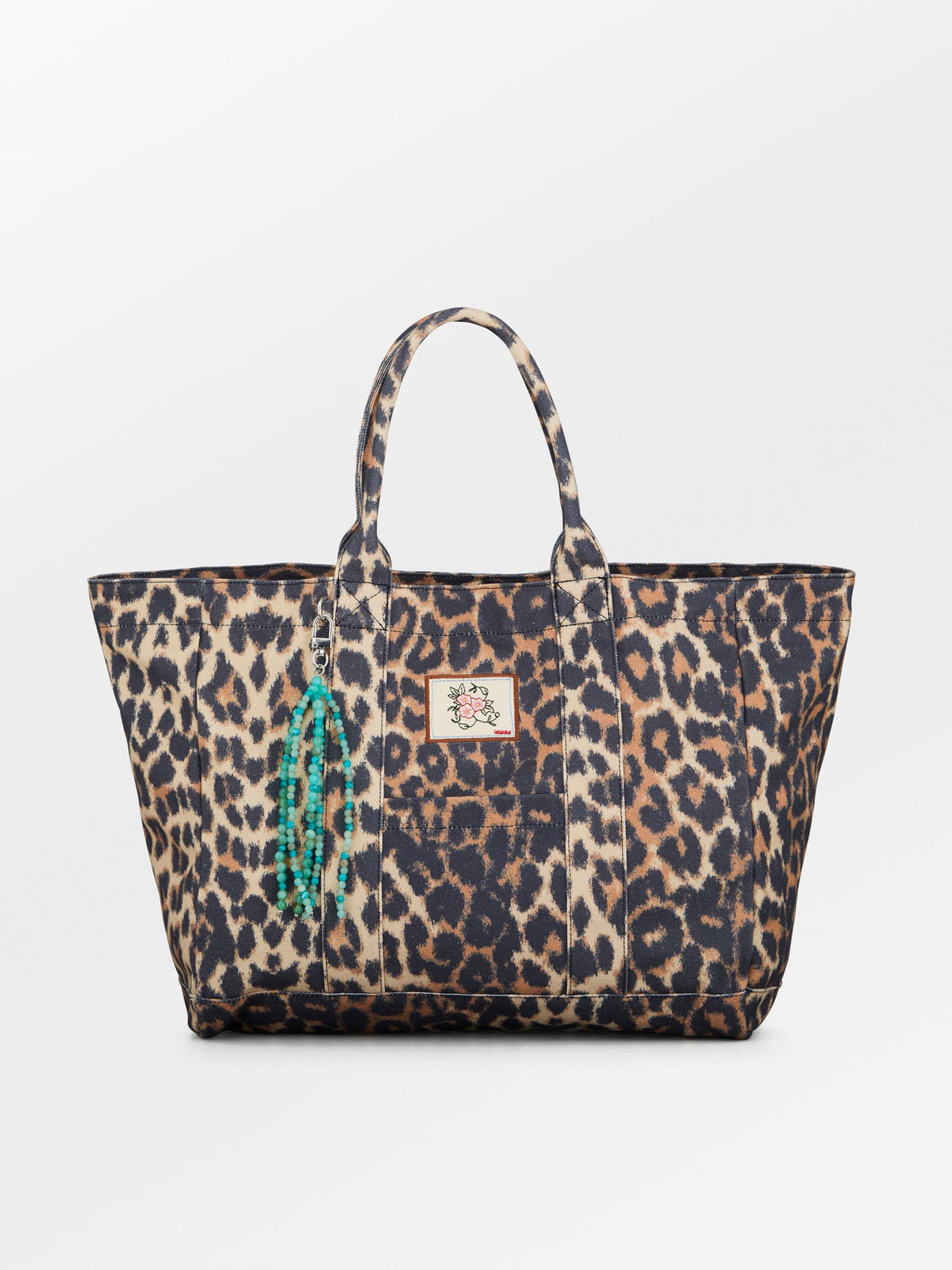 Leola Canvas Camila Bag OneSize Becksöndergaard.dk