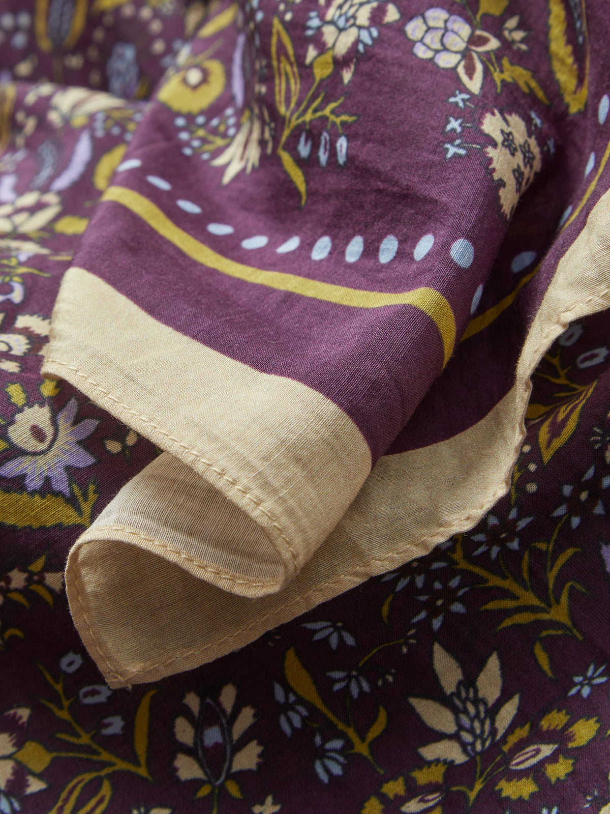 Fiora Sico Scarf OneSize Becksöndergaard.dk