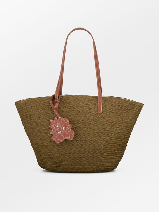 Strawly Luca Bag OneSize Becksöndergaard.dk