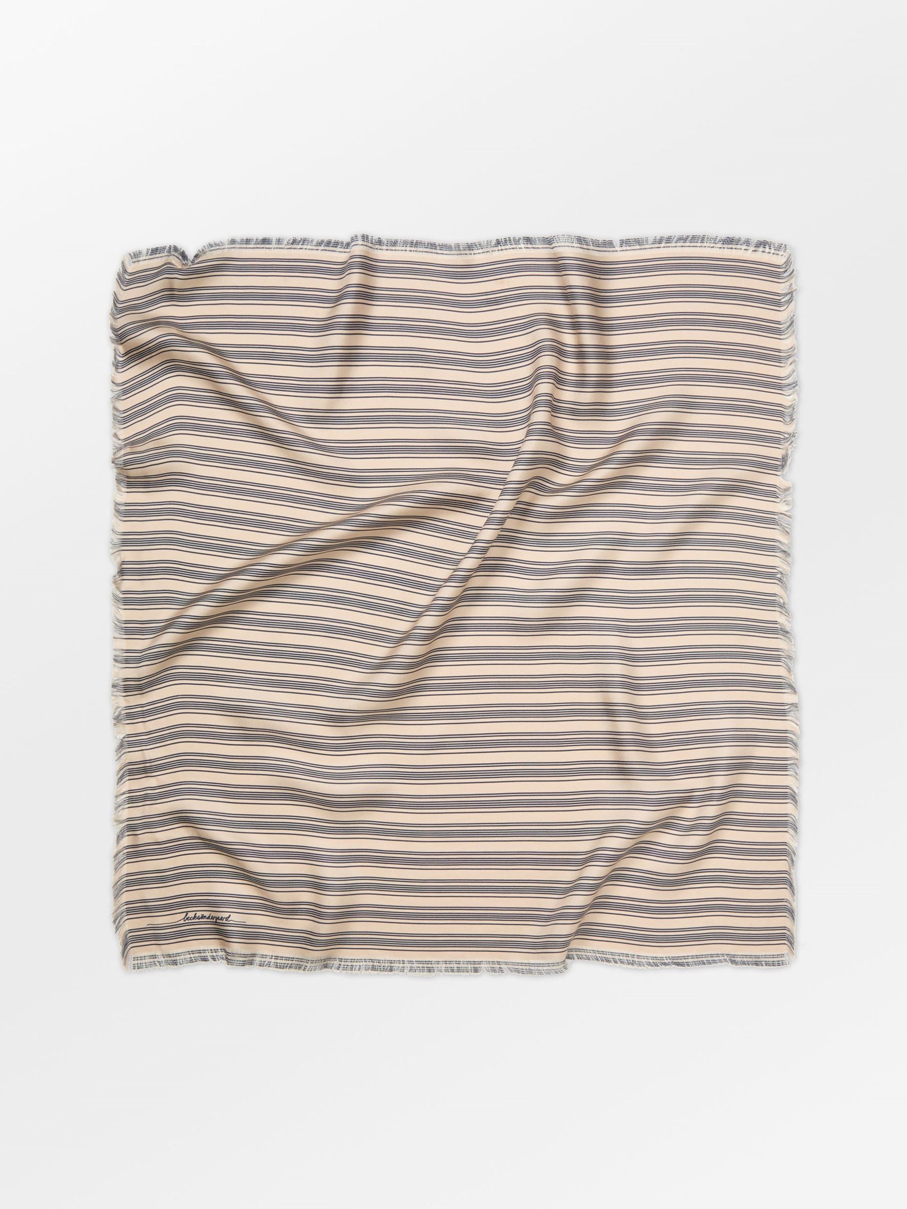 Strifilia Sia Scarf OneSize Becksöndergaard.dk