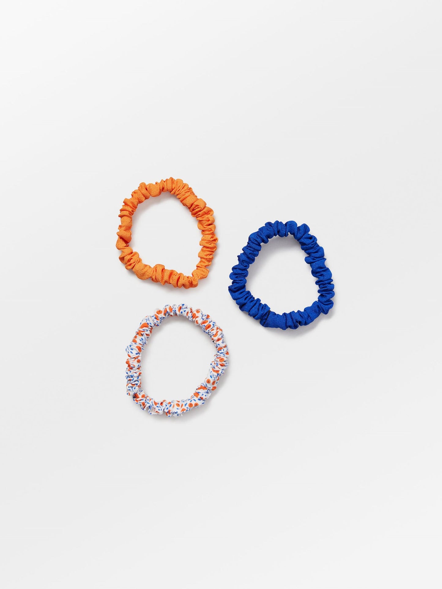 Baie Mini Scrunchie Pack OneSize Becksöndergaard.dk