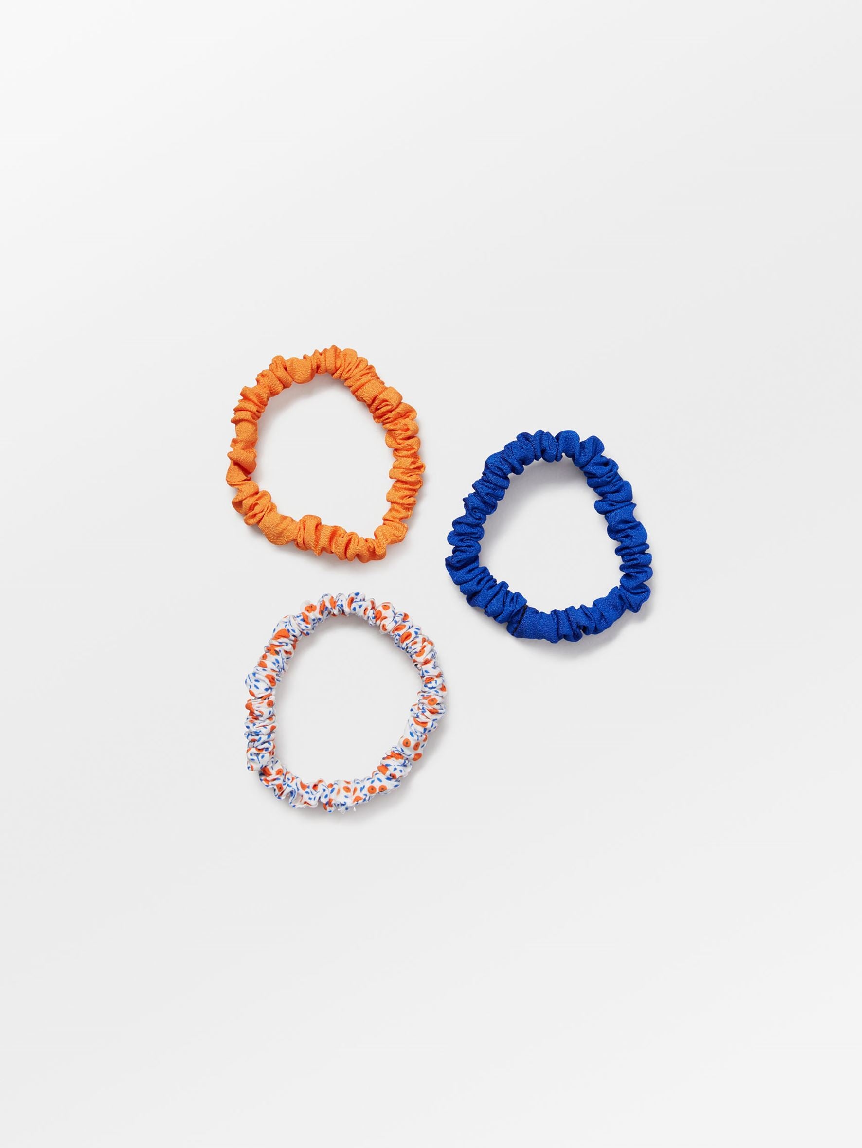 Baie Mini Scrunchie Pack OneSize Becksöndergaard.dk