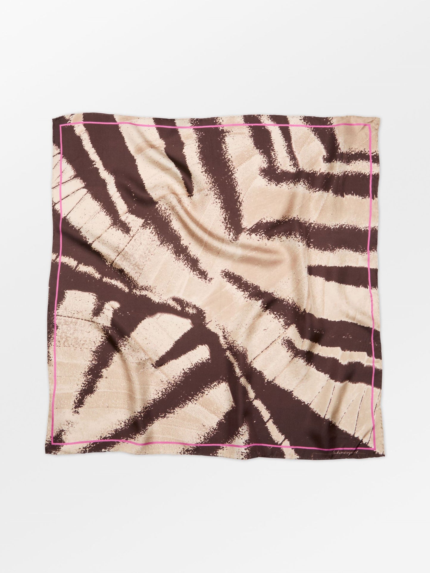 Graphia Tenia Sia Scarf OneSize Becksöndergaard.dk