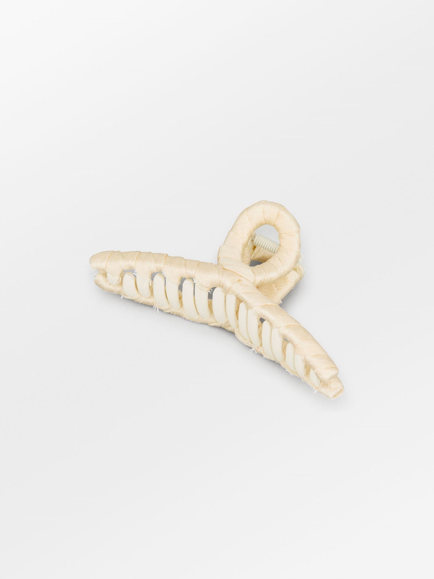 Wavey Celabrina Hair Claw OneSize Becksöndergaard.dk
