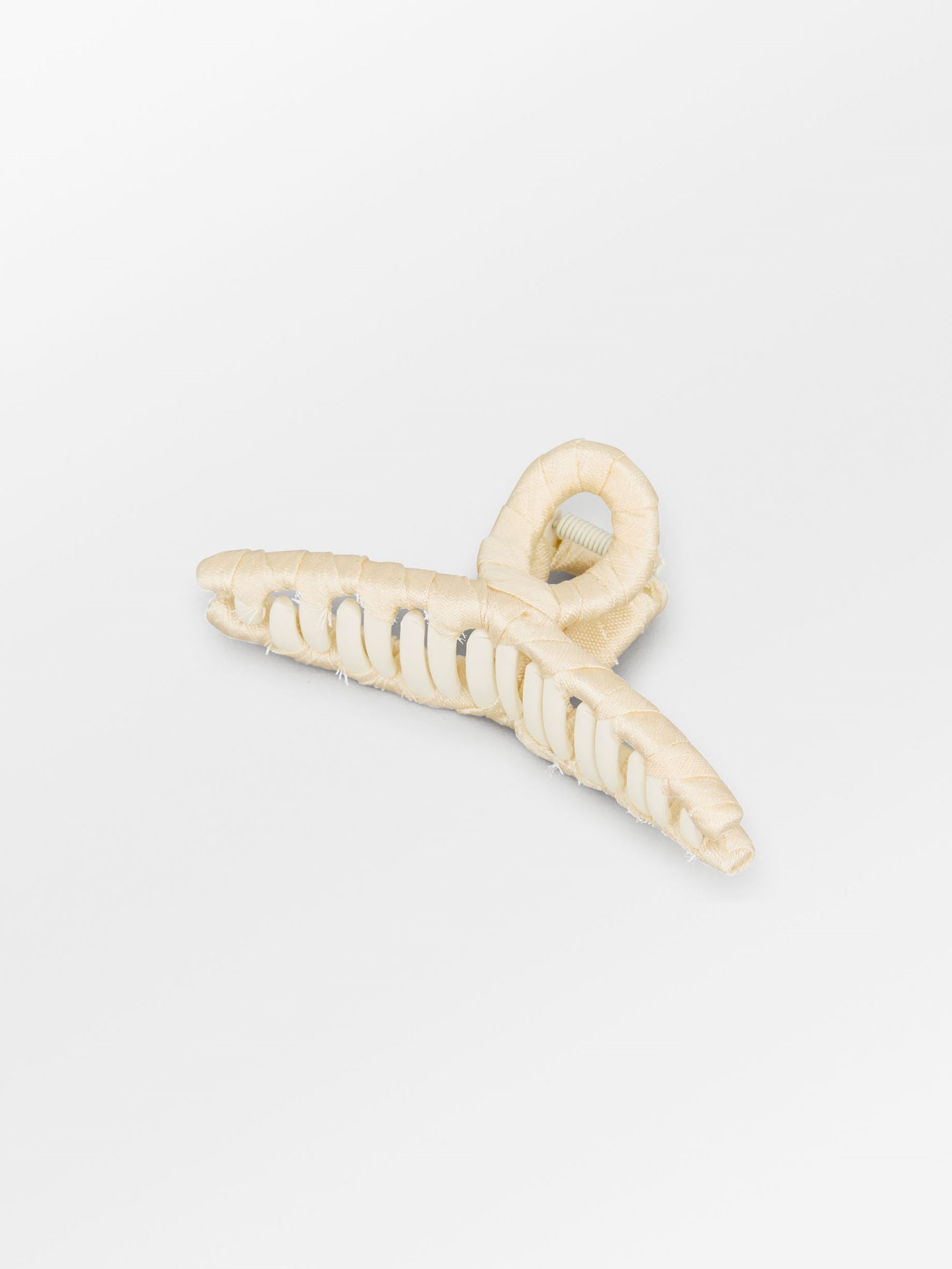 Wavey Celabrina Hair Claw OneSize Becksöndergaard.dk