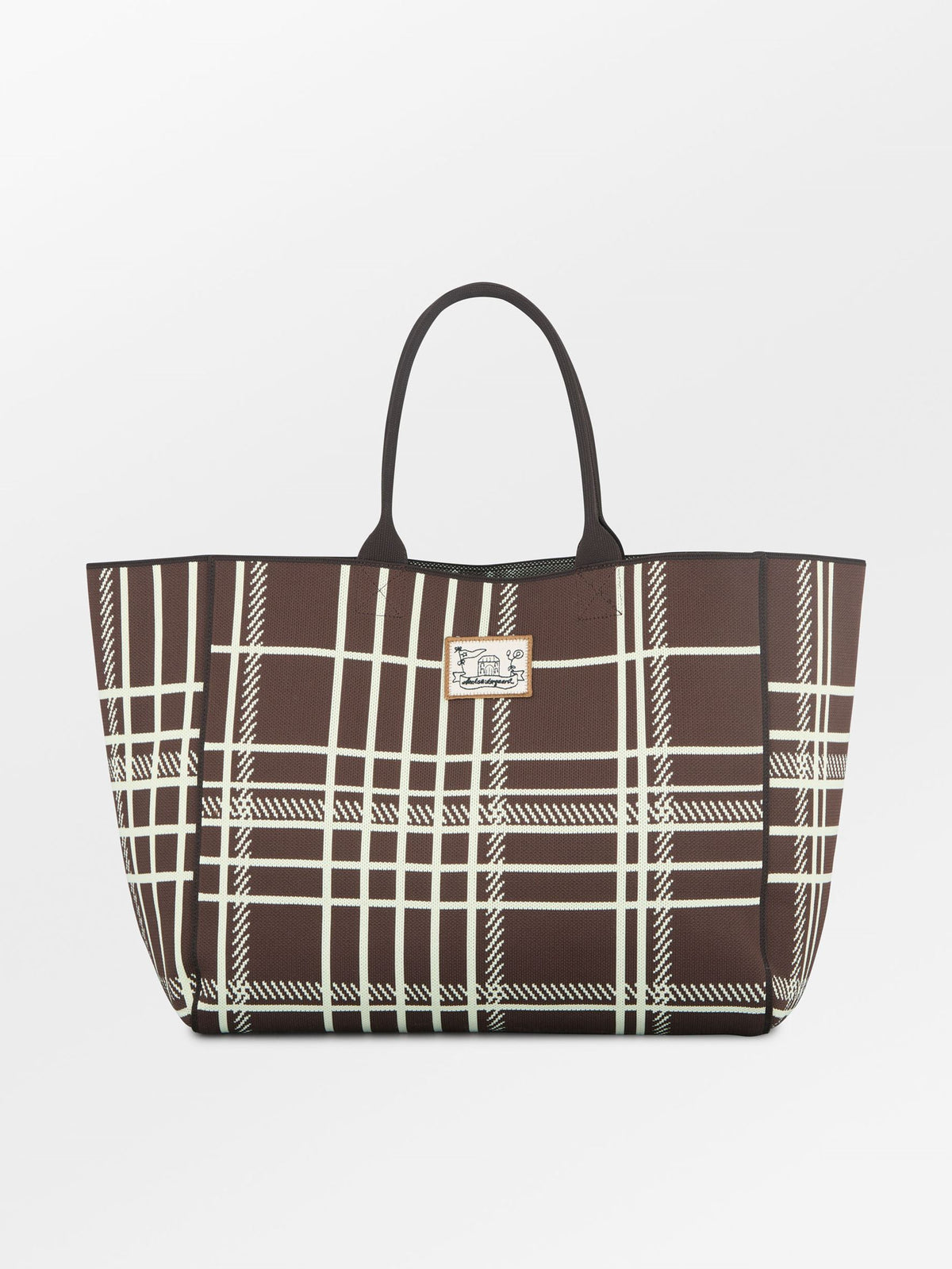 Grid Josie Bag OneSize Becksöndergaard.dk