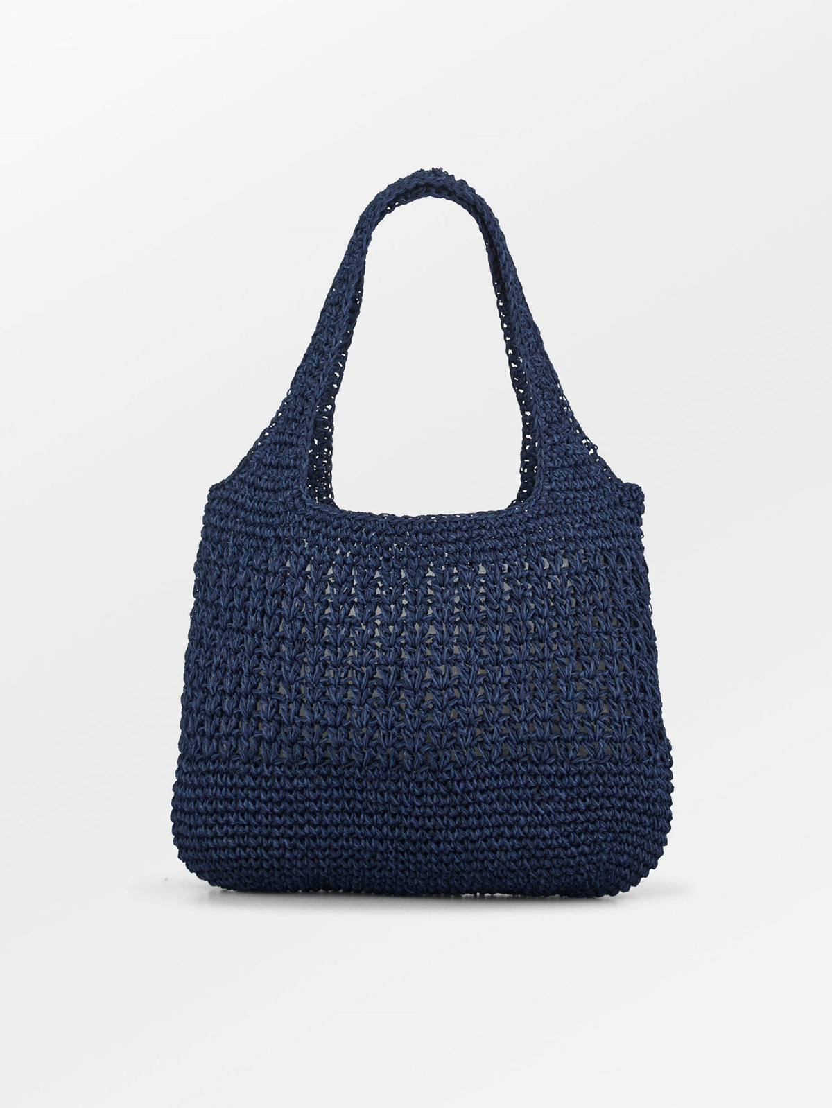 Strawchet Riley Bag OneSize Becksöndergaard.dk