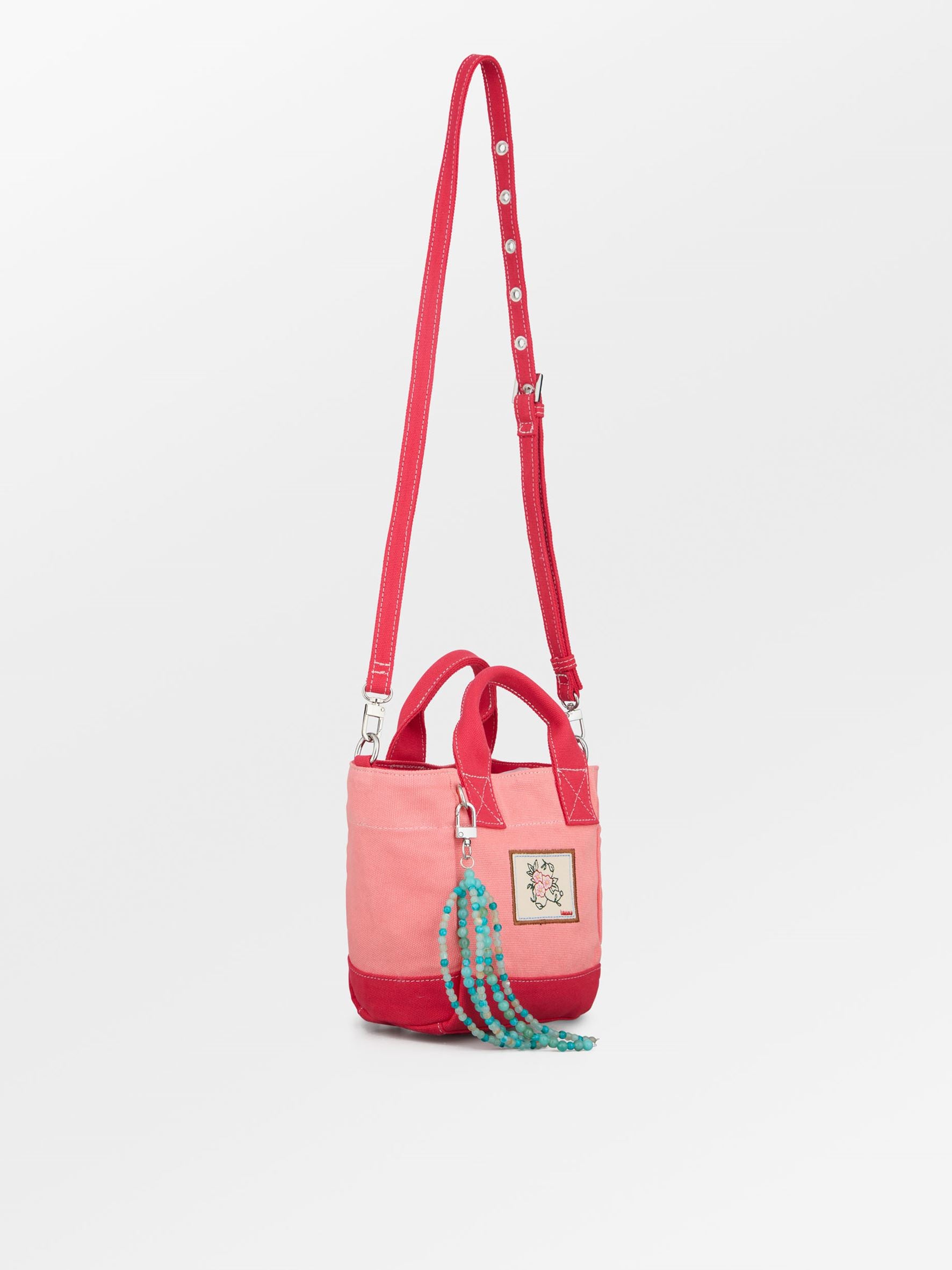 Canvas Gabby Bag OneSize Becksöndergaard.dk