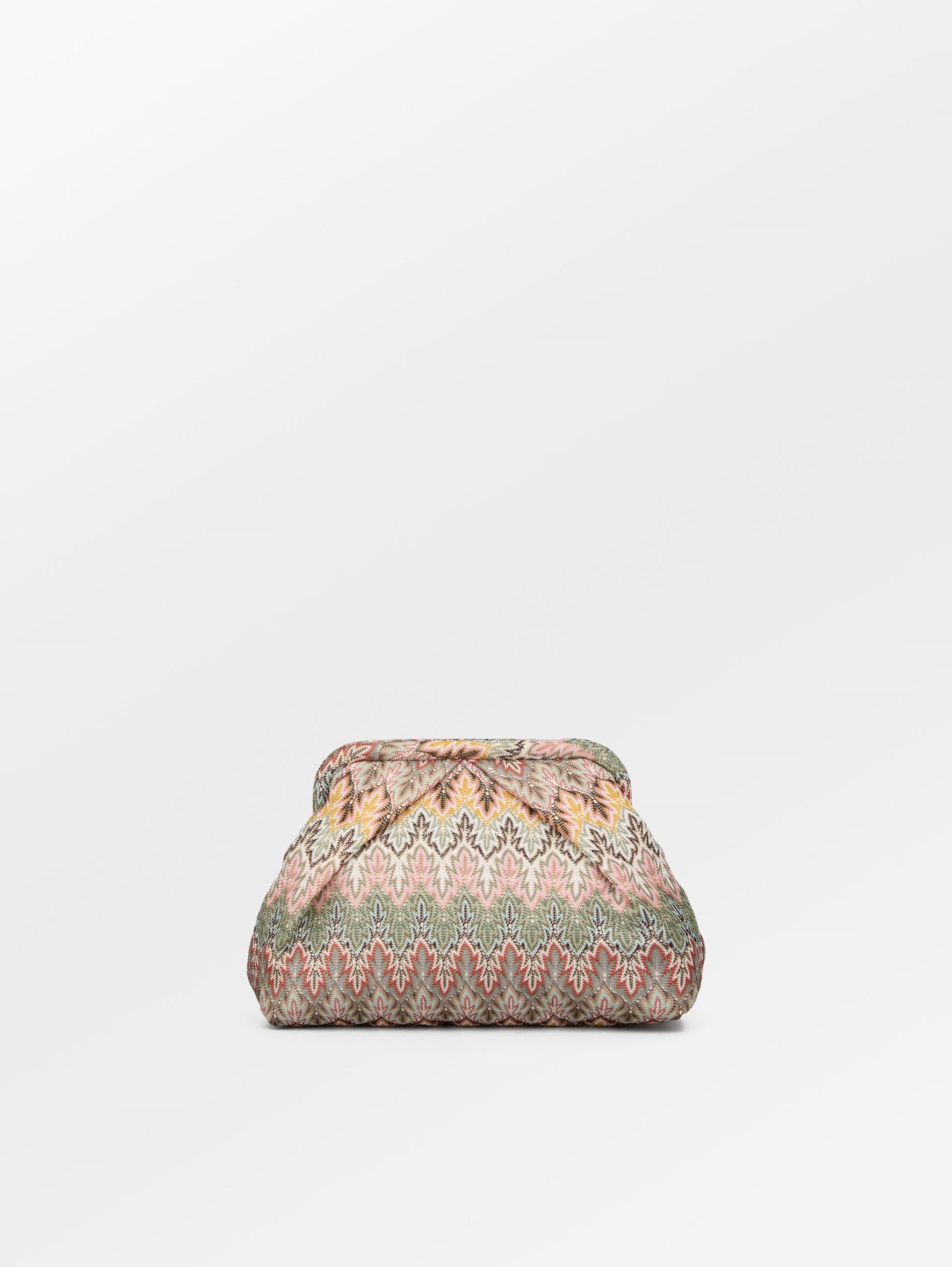 Pala Bonita Bag - Clutch OneSize Becksöndergaard.dk