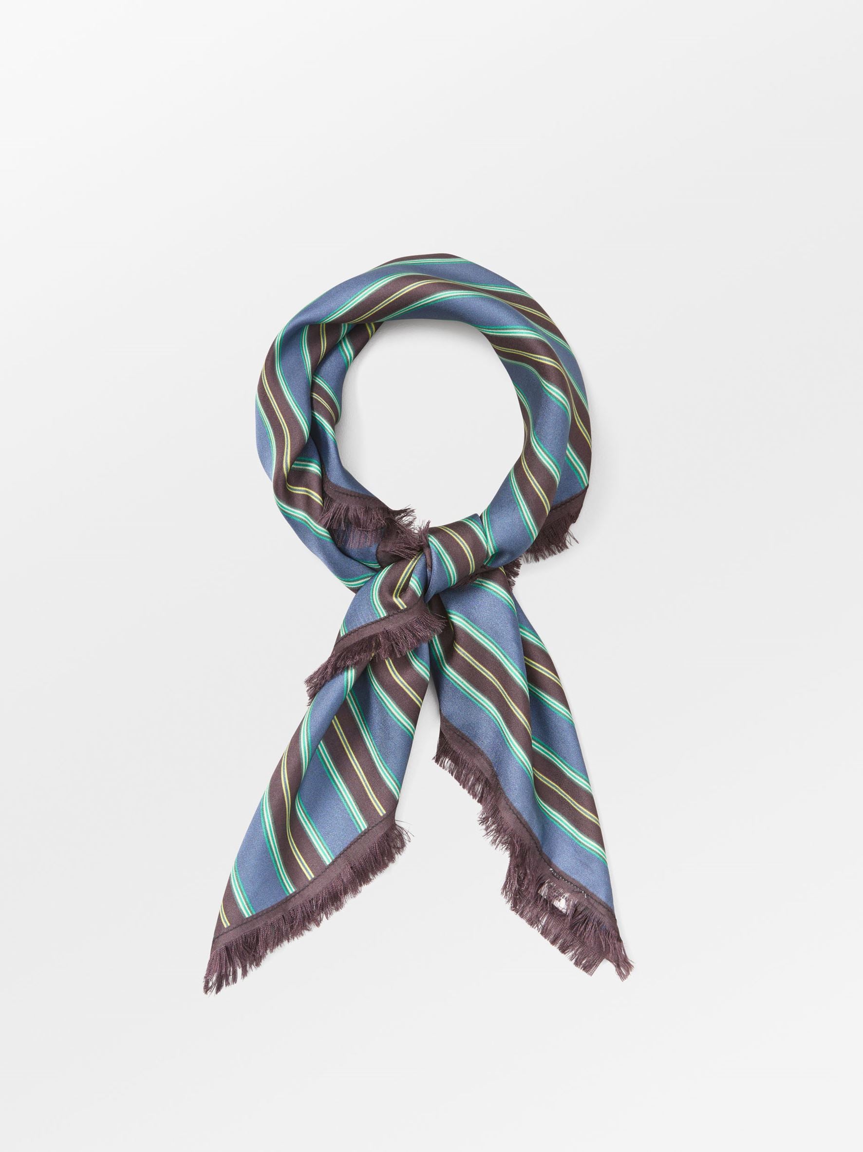 Velora Sia Scarf OneSize Becksöndergaard.dk