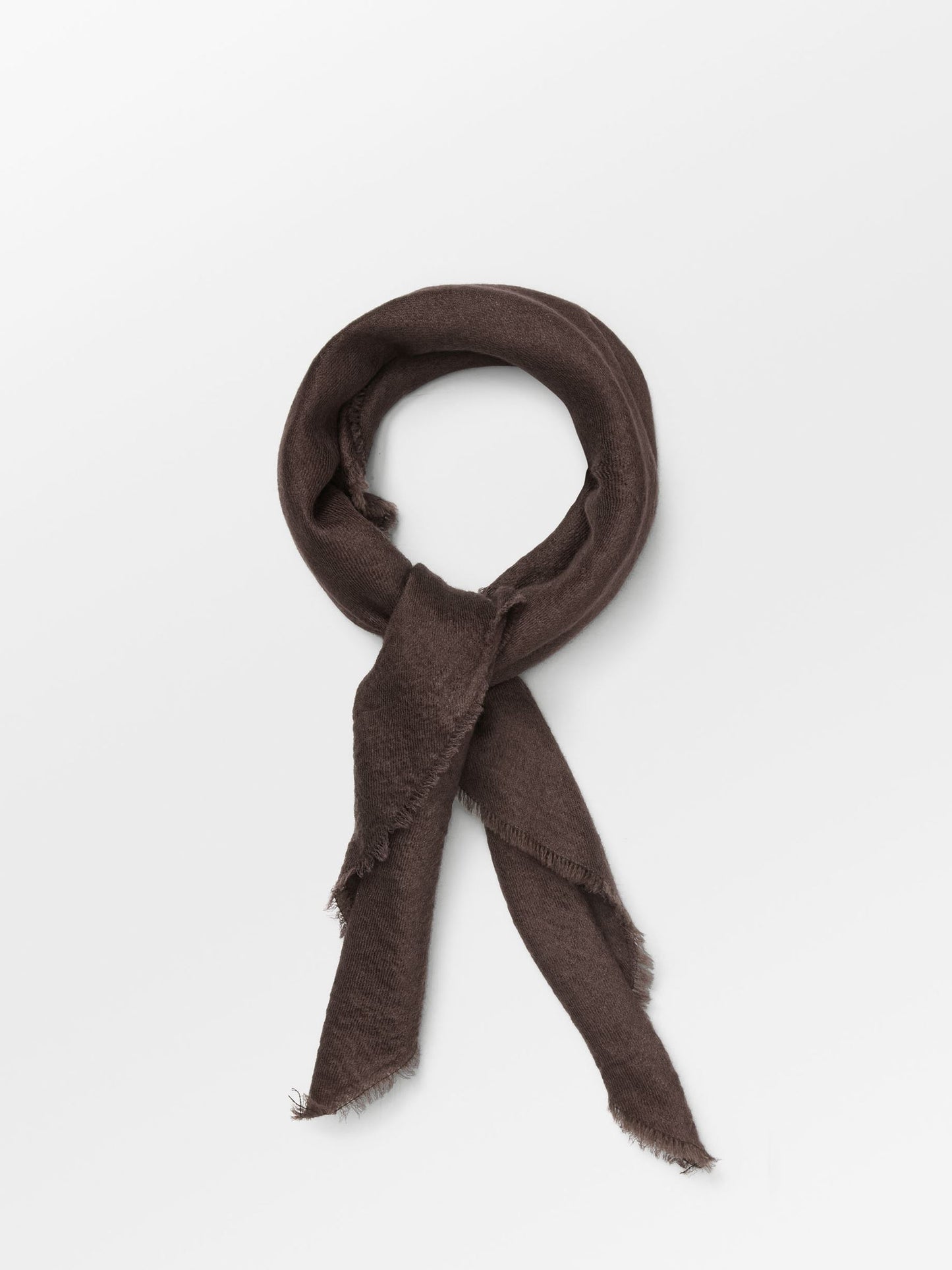 Cashma Small Scarf OneSize Becksöndergaard.dk