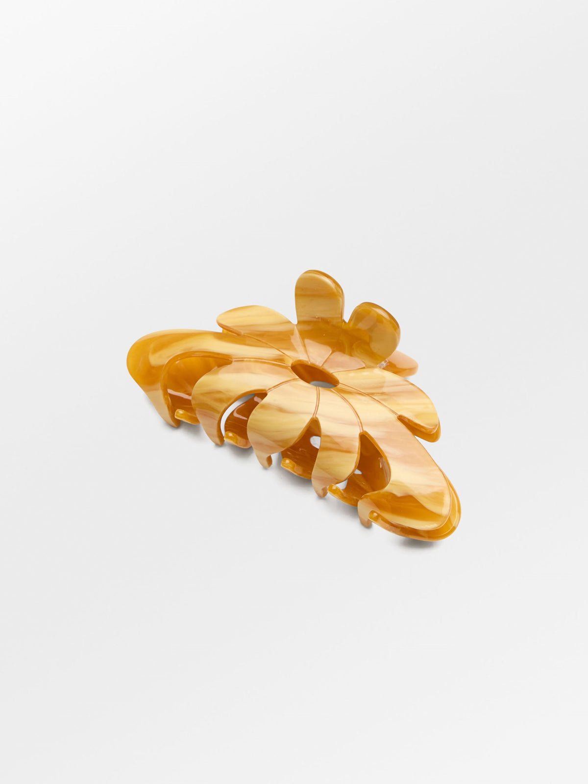Marbie Magnolia Hair Claw OneSize Becksöndergaard.dk