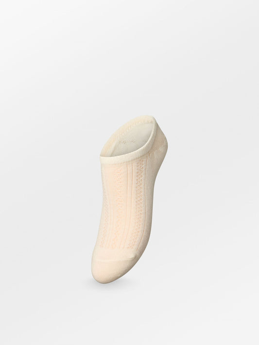 Crochia Cotta Sneakie Sock Socks Becksöndergaard.dk