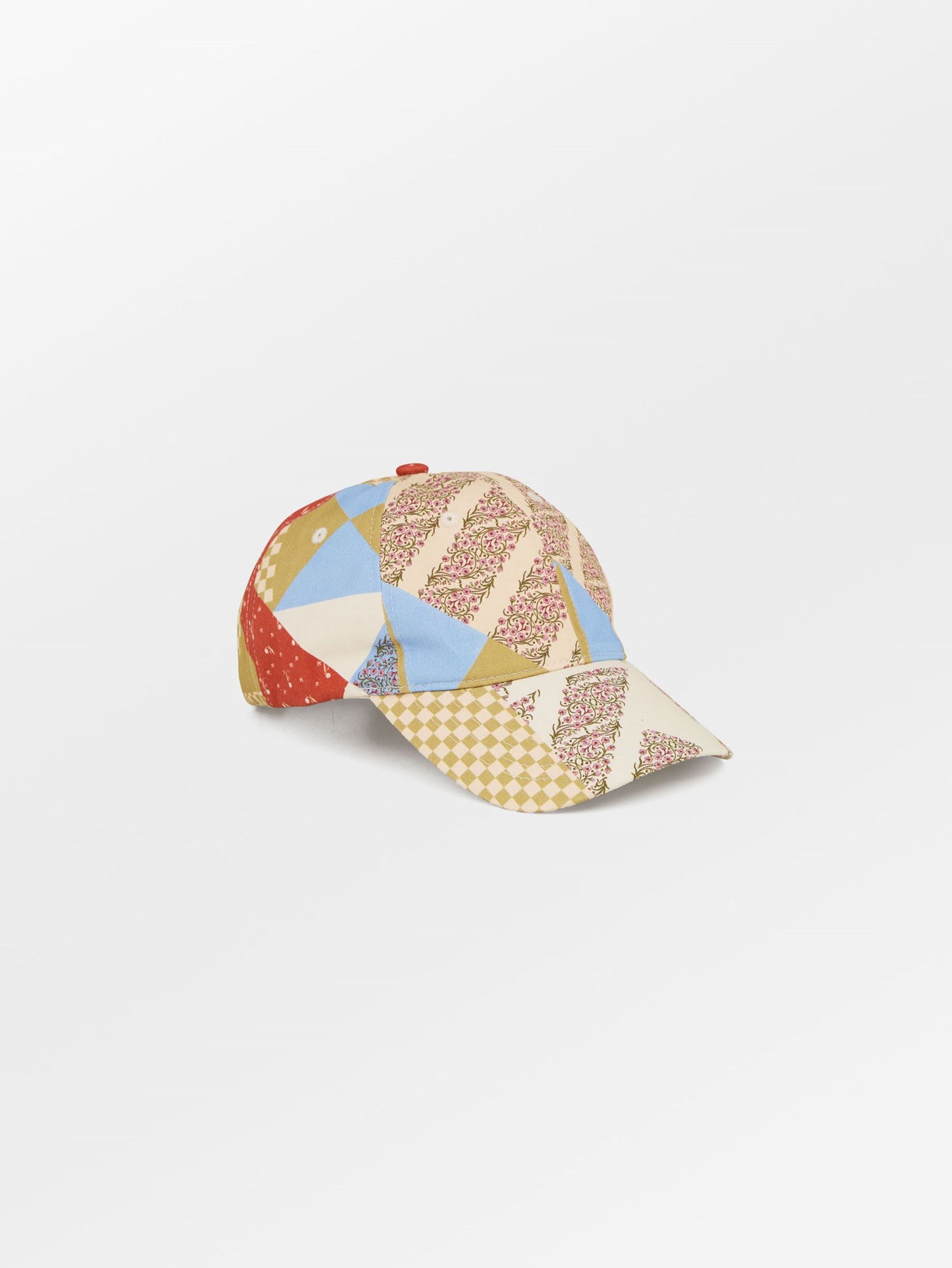 Quilta Cap OneSize Becksöndergaard.dk