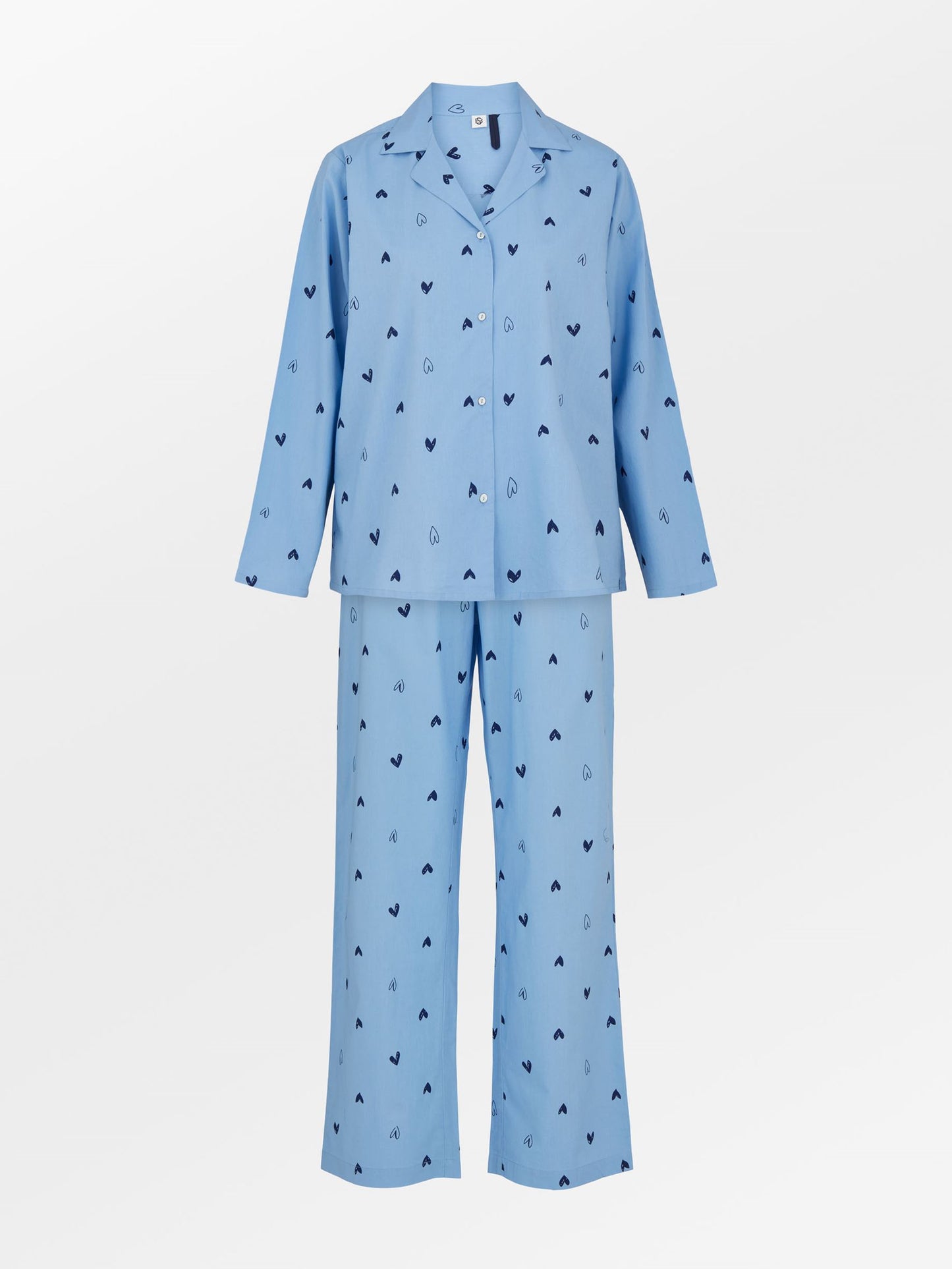 Archie Pyjamas Set Clothing Becksöndergaard.dk   