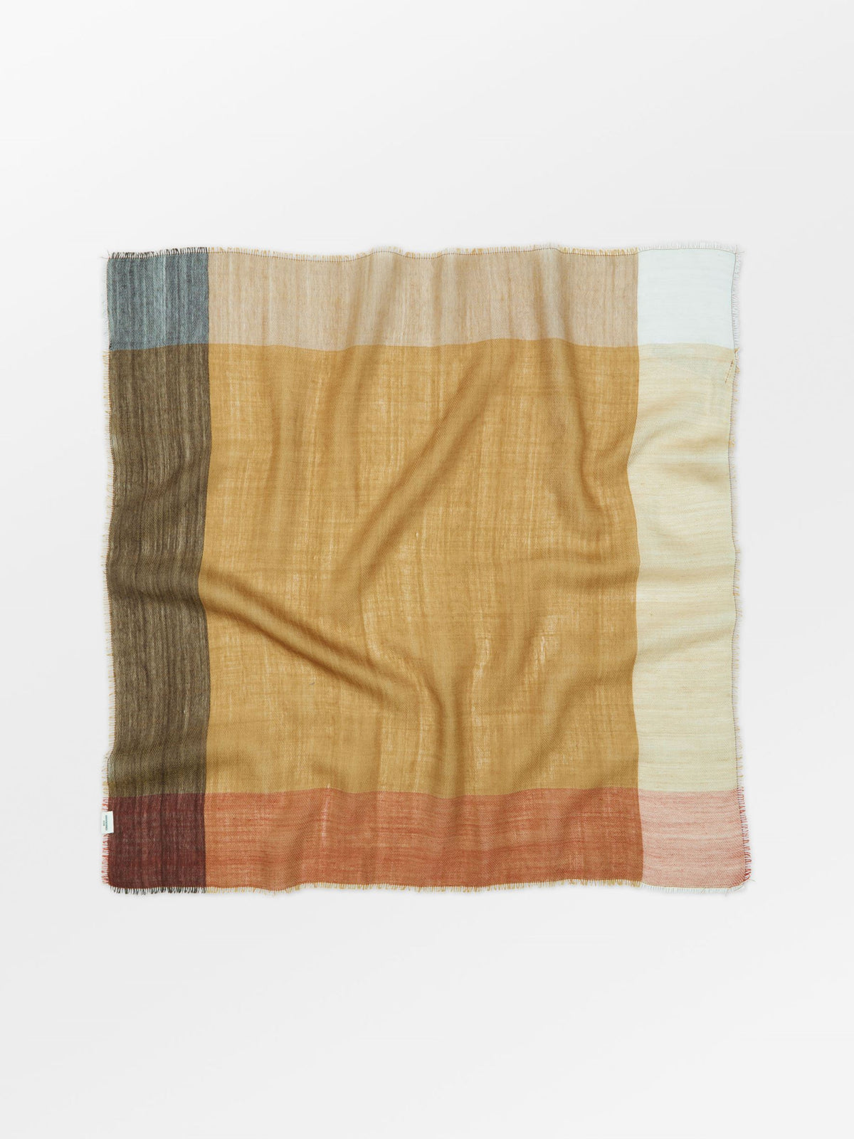 Ekko Wica Scarf OneSize Becksöndergaard.dk