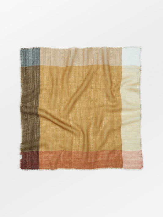 Ekko Wica Scarf OneSize Becksöndergaard.dk