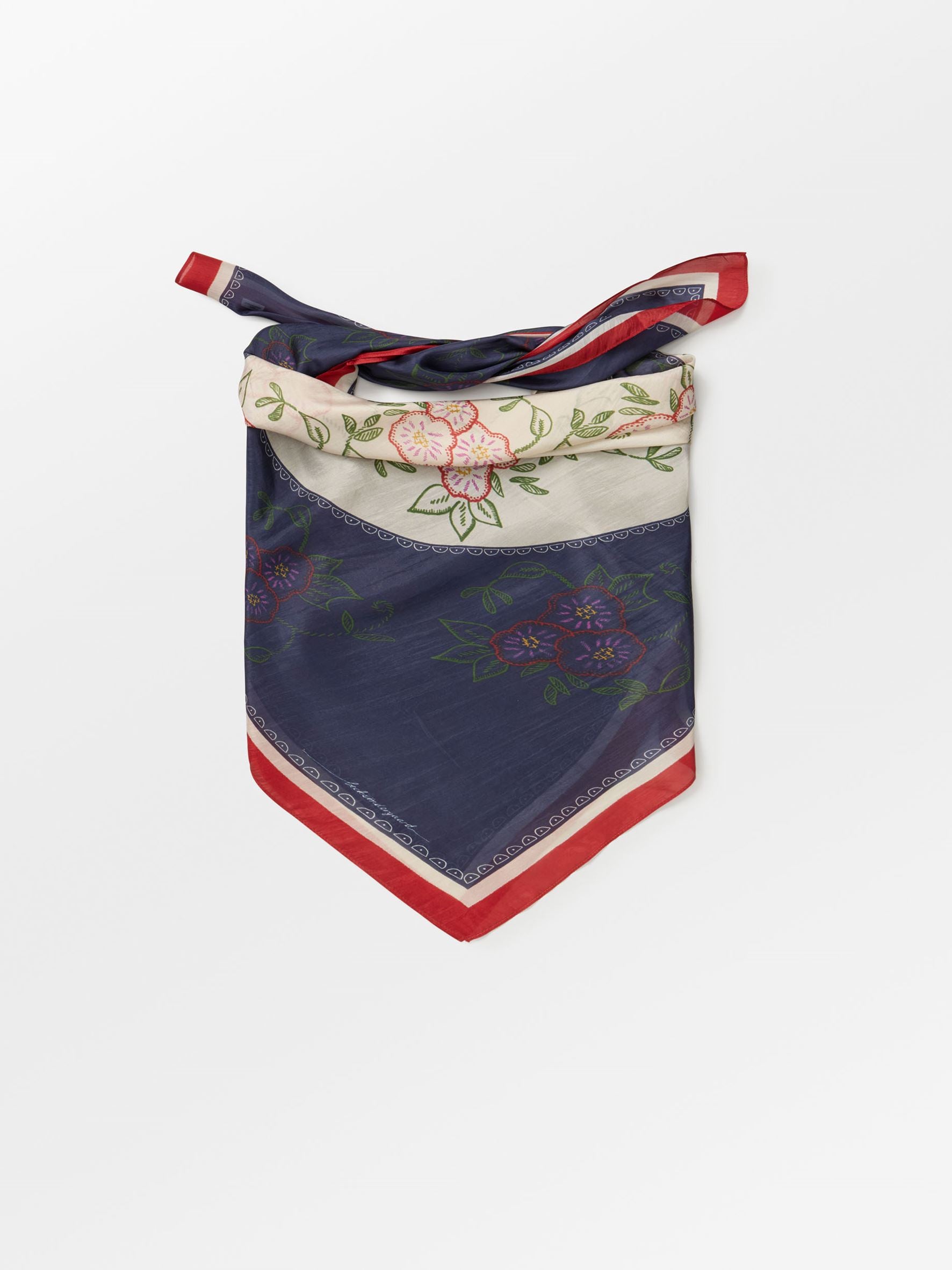 Efloria Taby Sia Scarf OneSize Becksöndergaard.dk