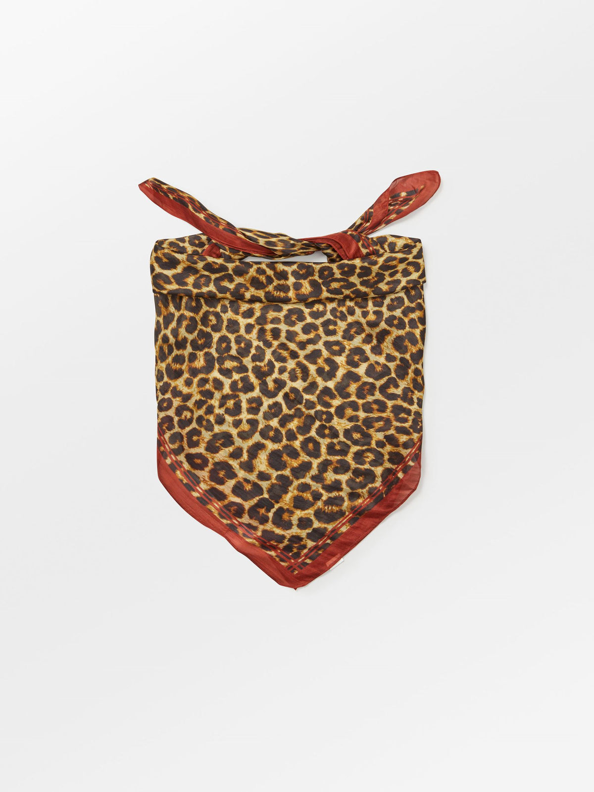 Leony Taby Sia Scarf OneSize Becksöndergaard.dk