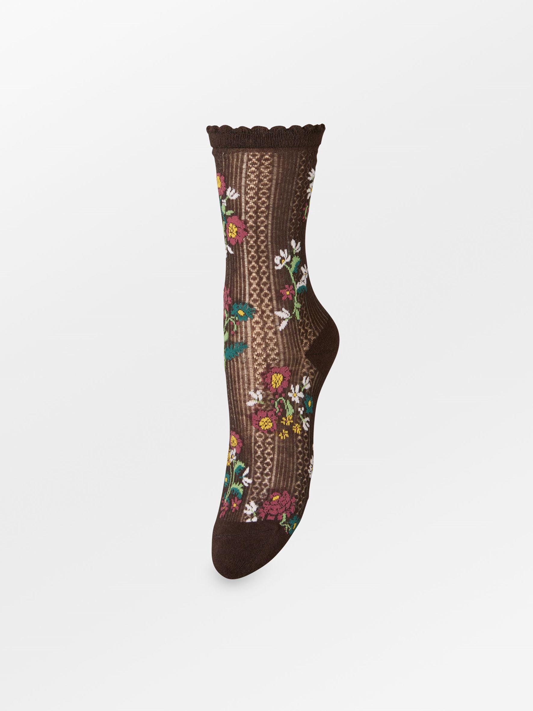 Beaufleur Sock Socks Becksöndergaard.dk