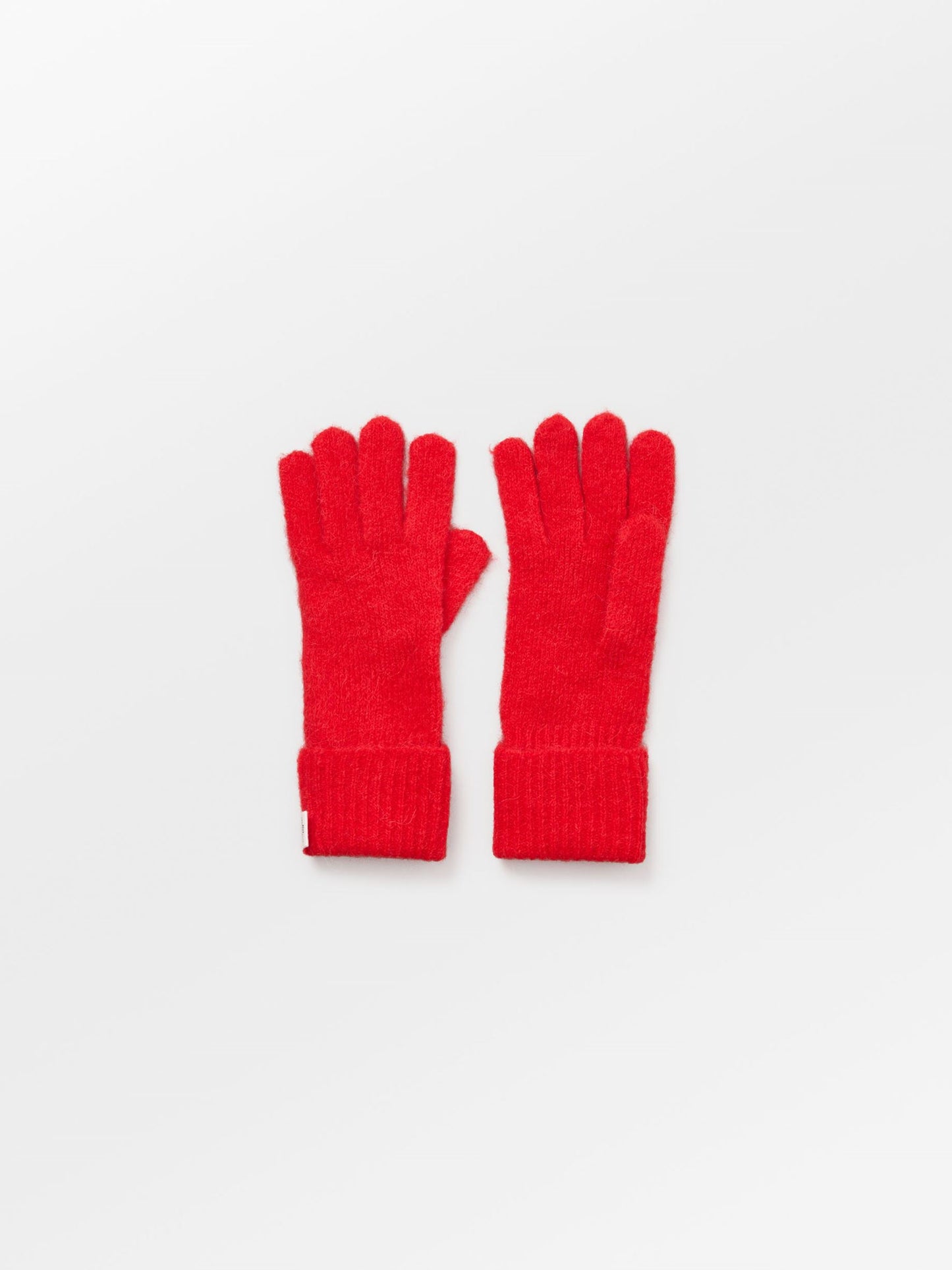 Alpaca-Wool Glove OneSize Becksöndergaard.dk