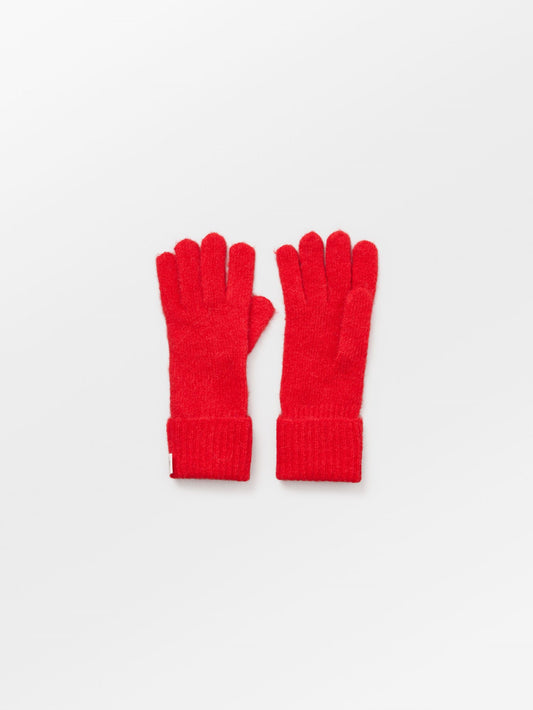 Alpaca-Wool Glove OneSize Becksöndergaard.dk