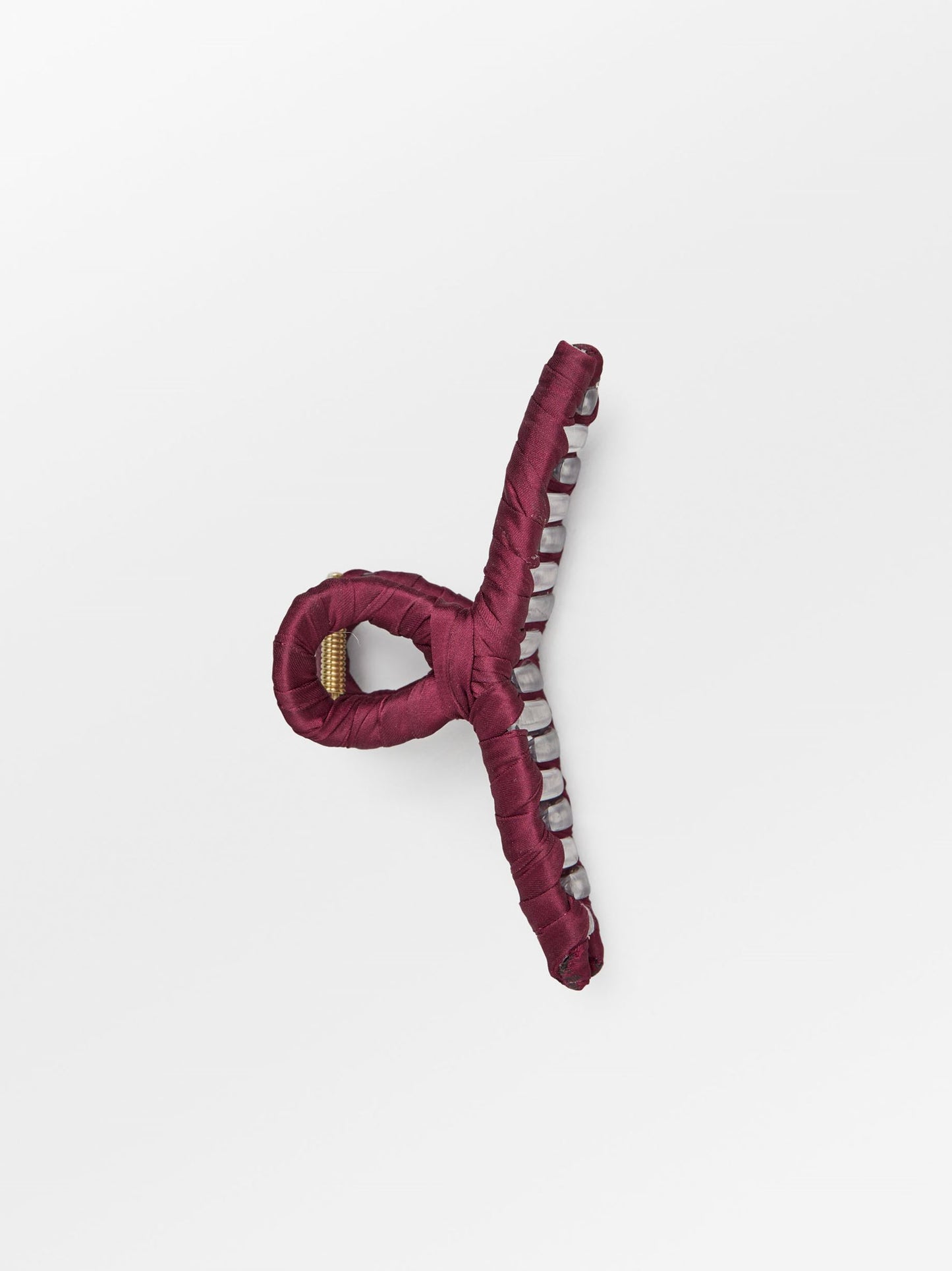 Luster Celabrina Hair Claw OneSize Becksöndergaard.dk