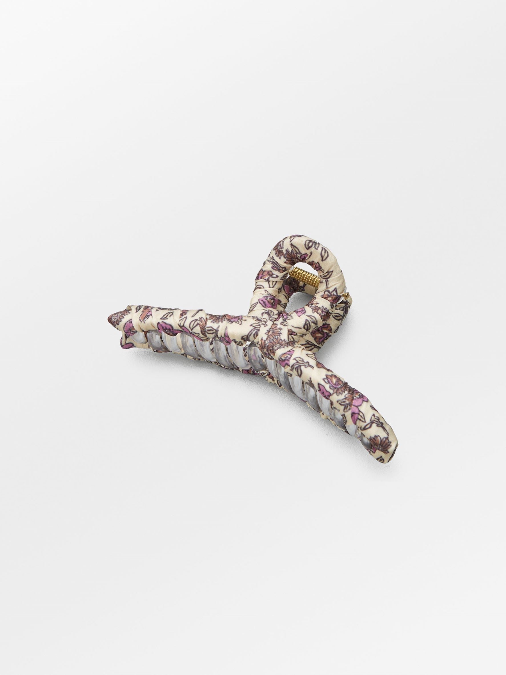 Florisima Celabrina Hair Claw OneSize Becksöndergaard.dk