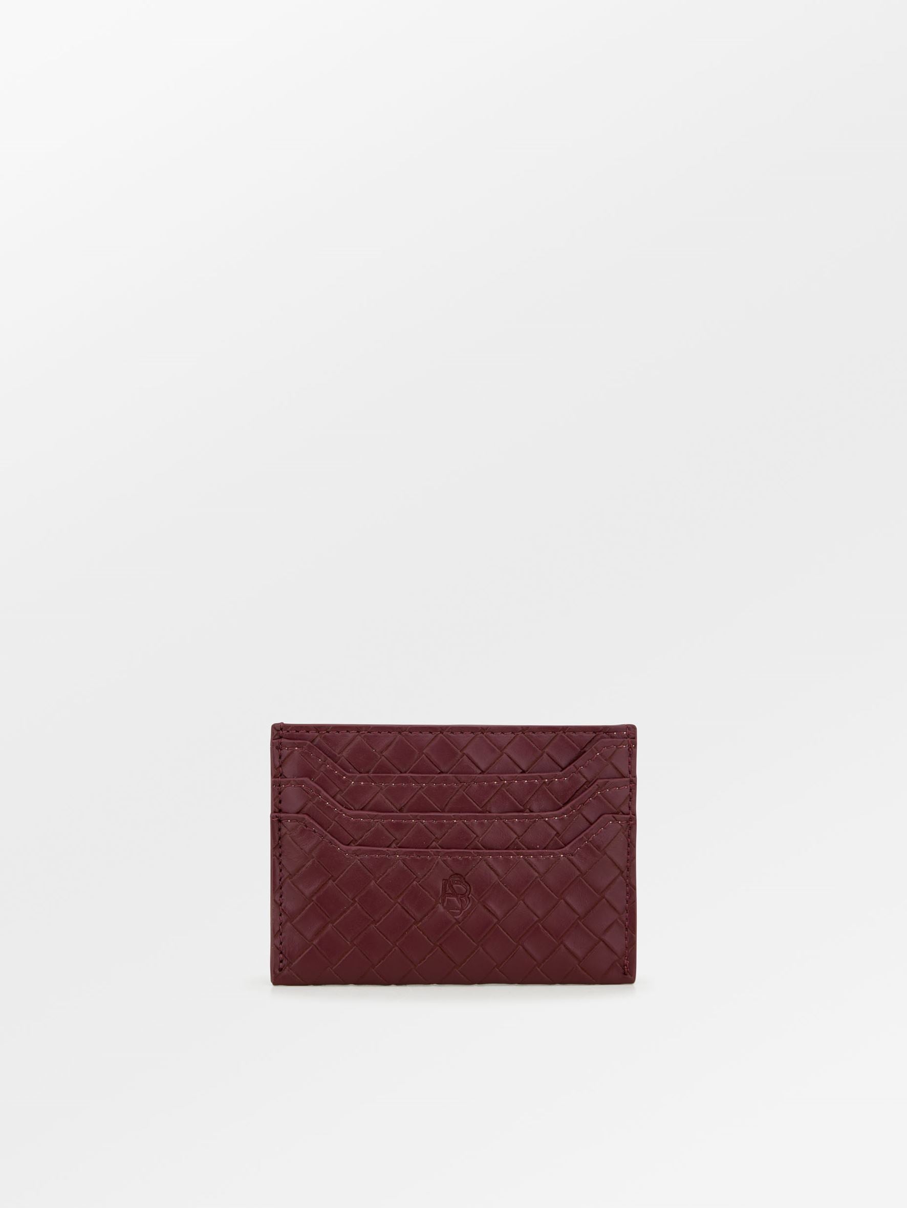 Rallo Card Holder OneSize Becksöndergaard.dk