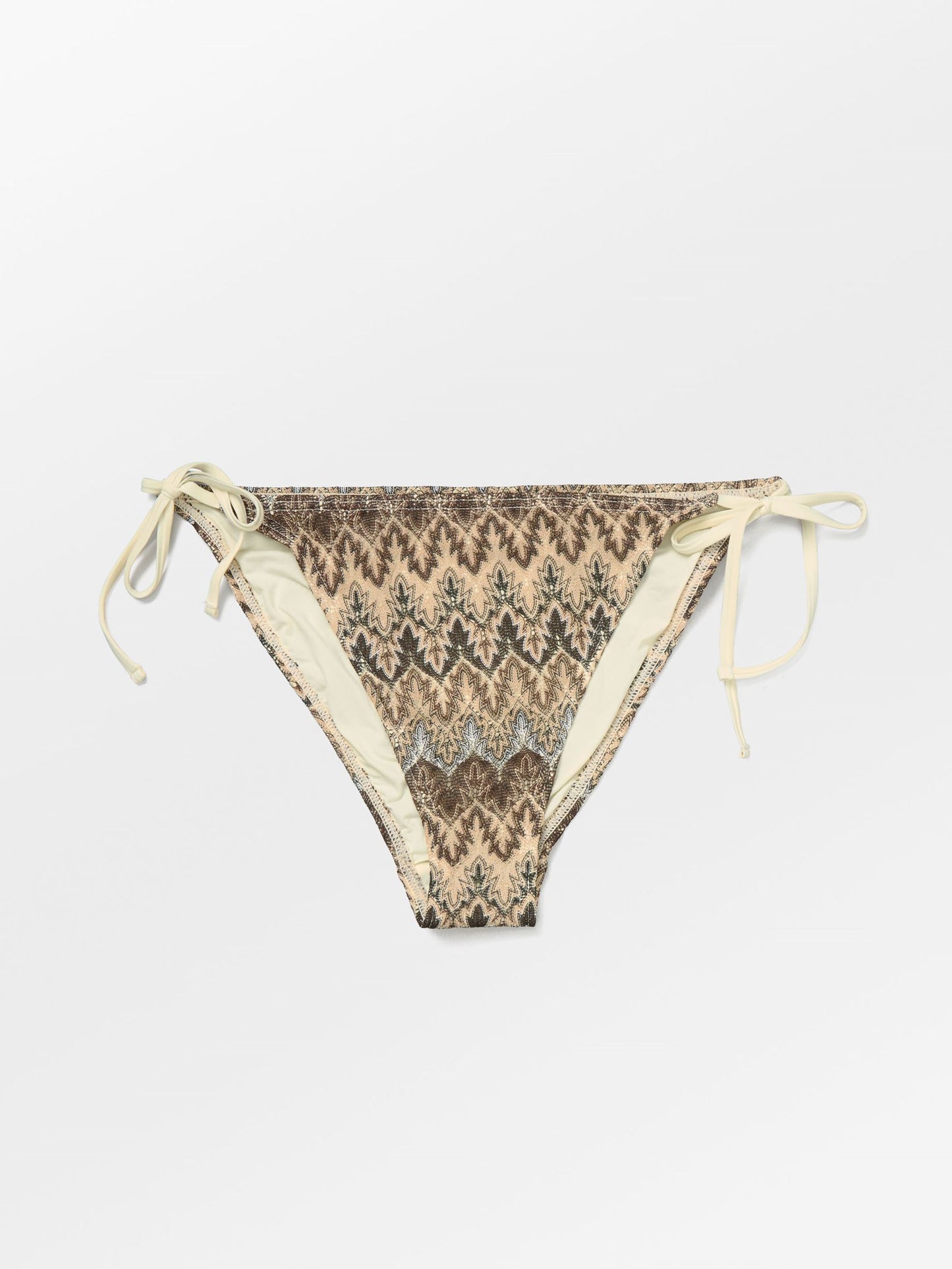 Amber Baila Bikini Tanga Clothing Becksöndergaard.dk