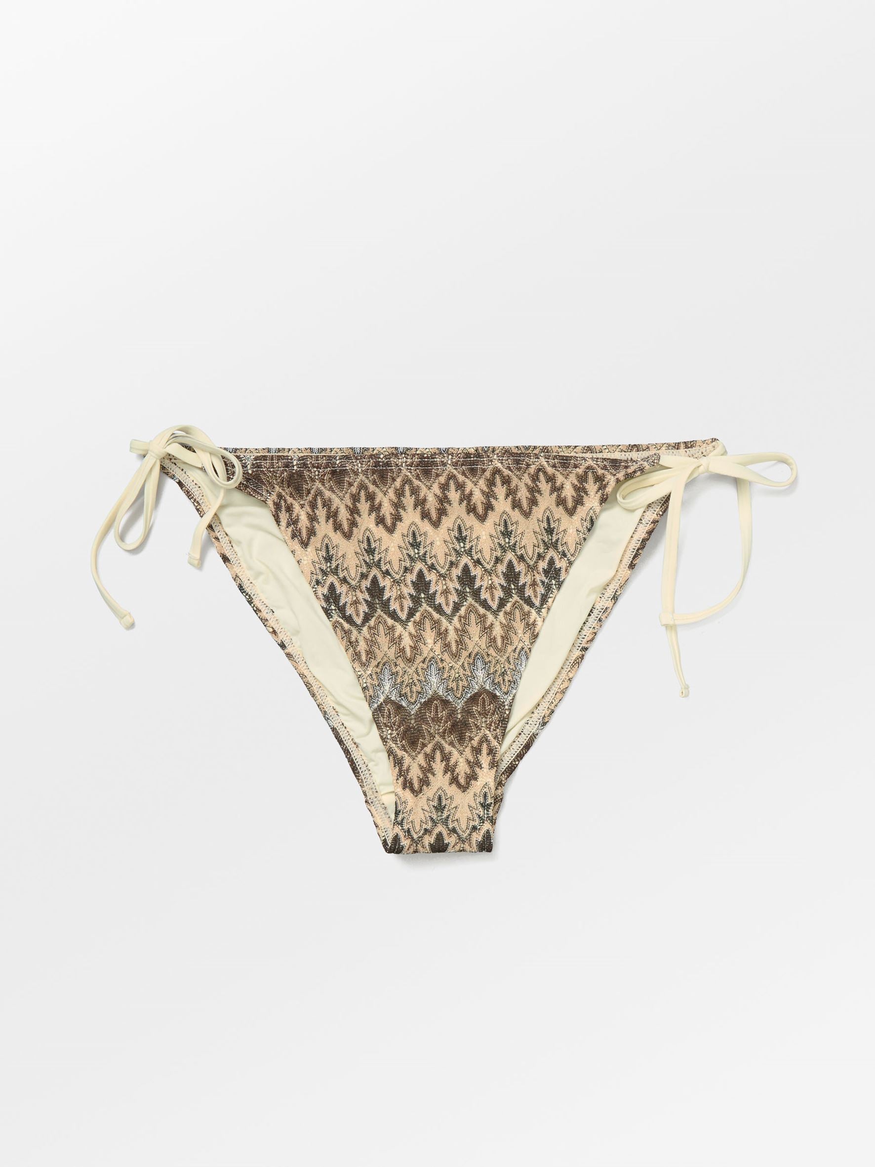 Amber Baila Bikini Tanga Clothing Becksöndergaard.dk