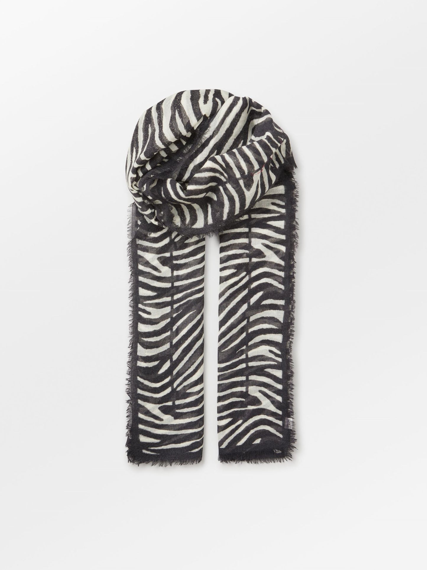 Zelora Woo Scarf OneSize Becksöndergaard.dk