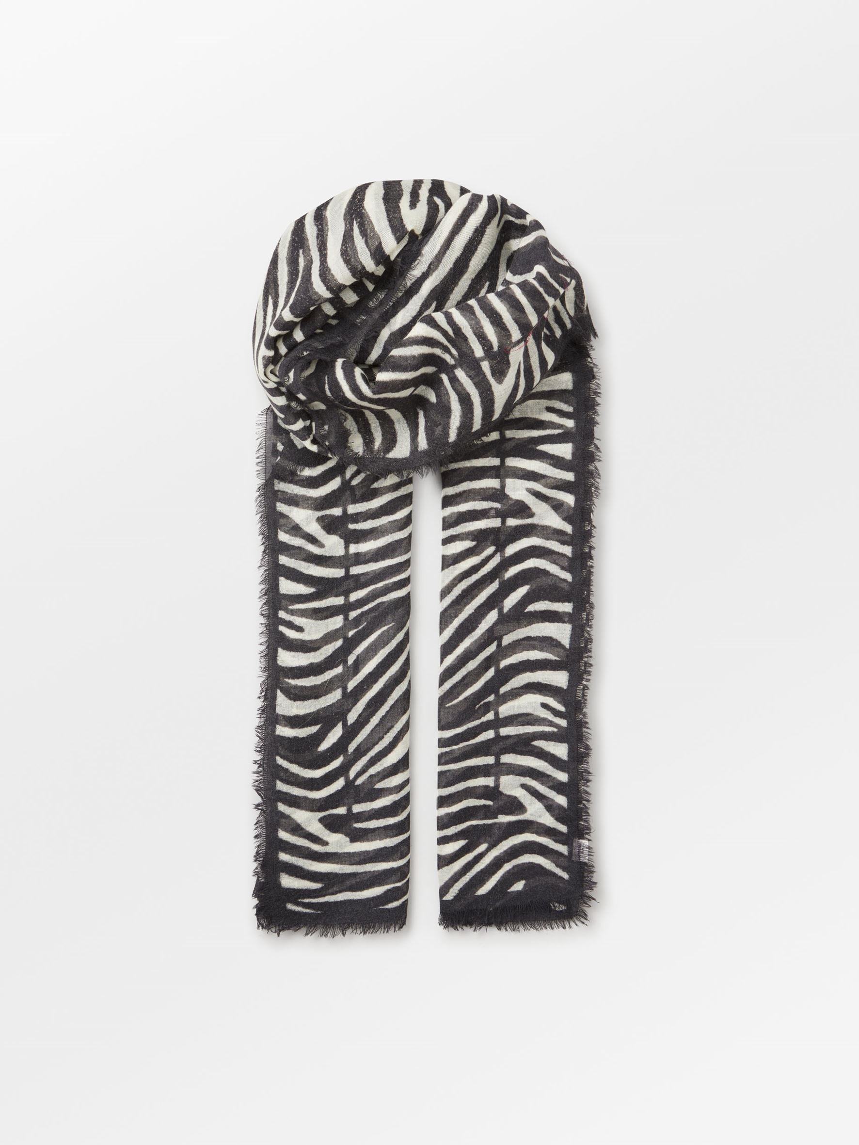 Zelora Woo Scarf OneSize Becksöndergaard.dk