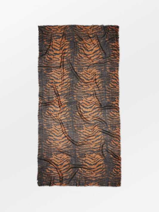 Tigarea Woo Scarf OneSize Becksöndergaard.dk
