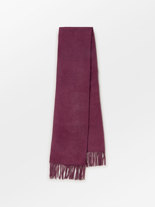 Crystal Edition Scarf OneSize Becksöndergaard.dk
