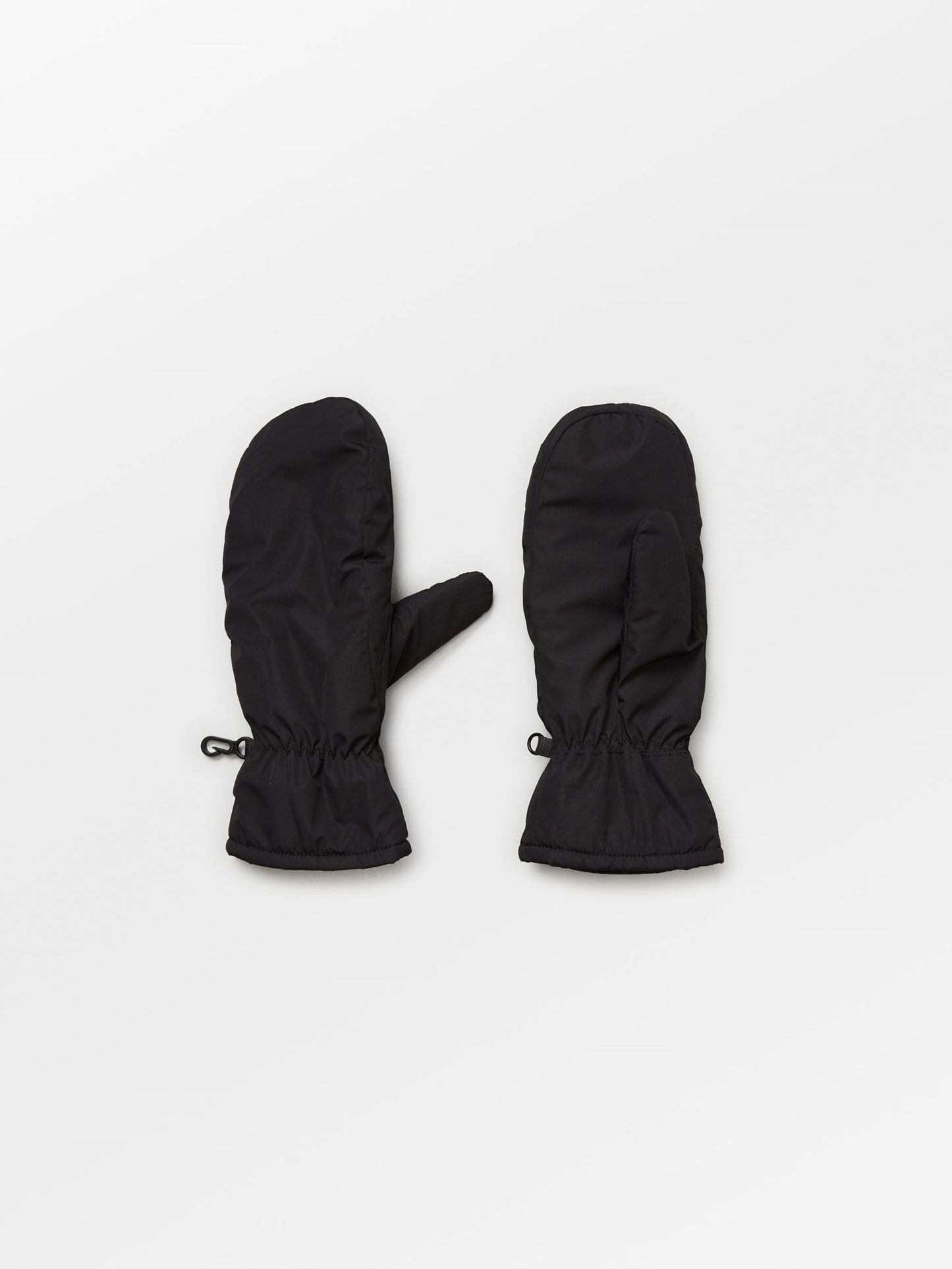 Padded Nylona Mitten Clothing Becksöndergaard.dk