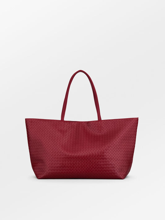 Becksöndergaard, Rallo Lottie Bag - Tibetan Red, bags, bags