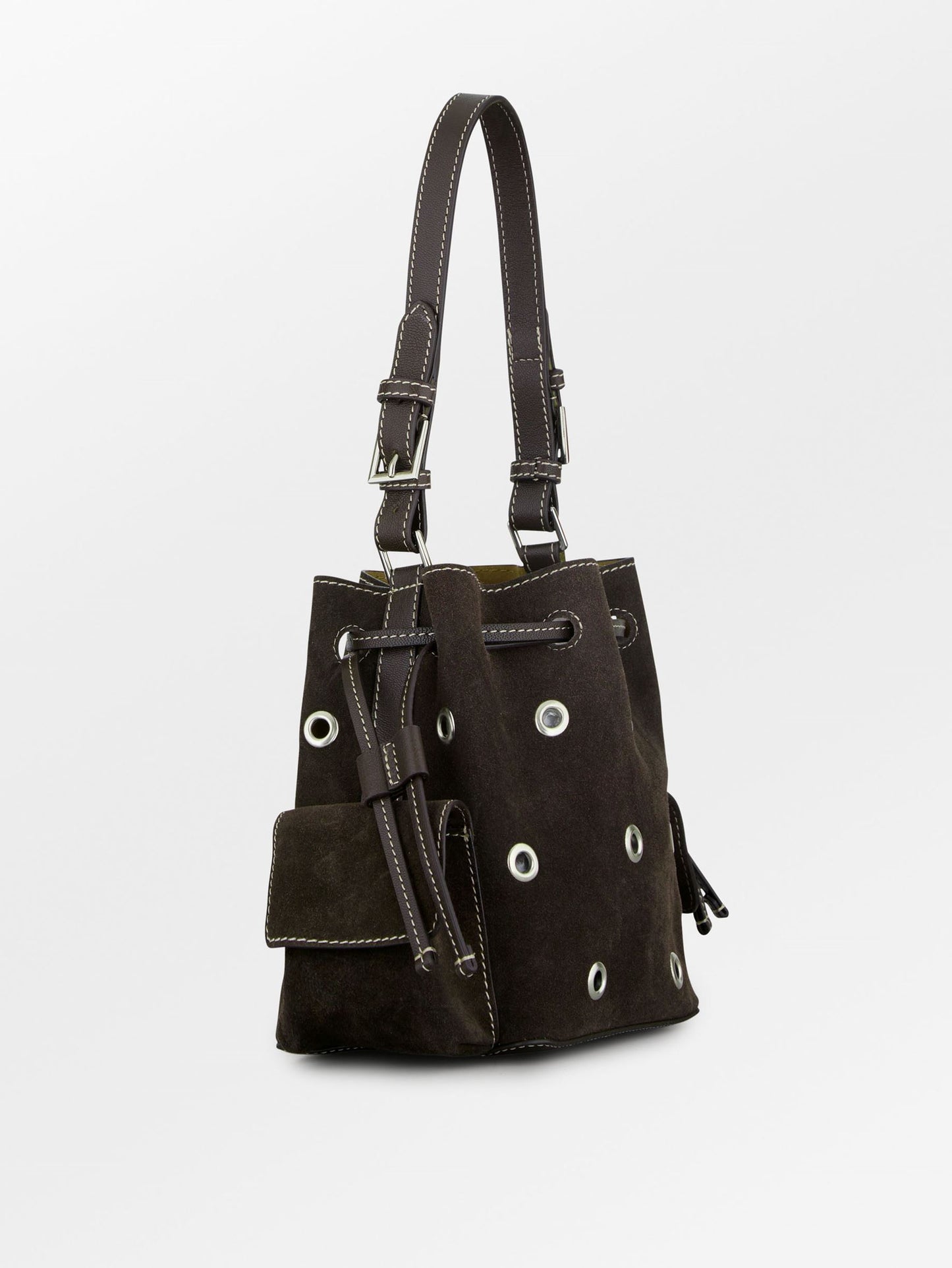 Ellura Bucket Small Bag OneSize Becksöndergaard.dk