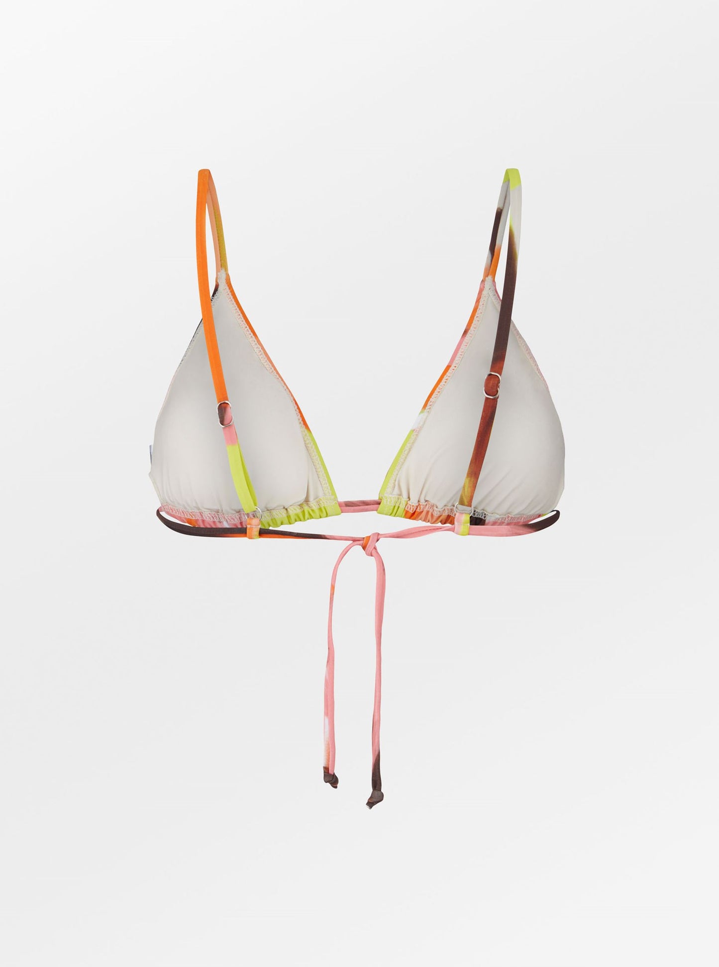 Maple Bella Bikini Top Clothing Becksöndergaard.dk