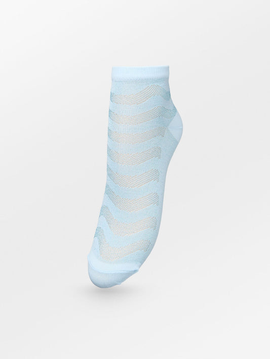 Becksöndergaard, Short Dopamina Socks - Clear Blue Sky, archive, archive