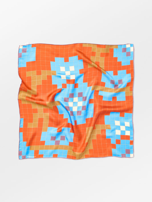 Flotillia Sia Scarf OneSize Becksöndergaard.dk